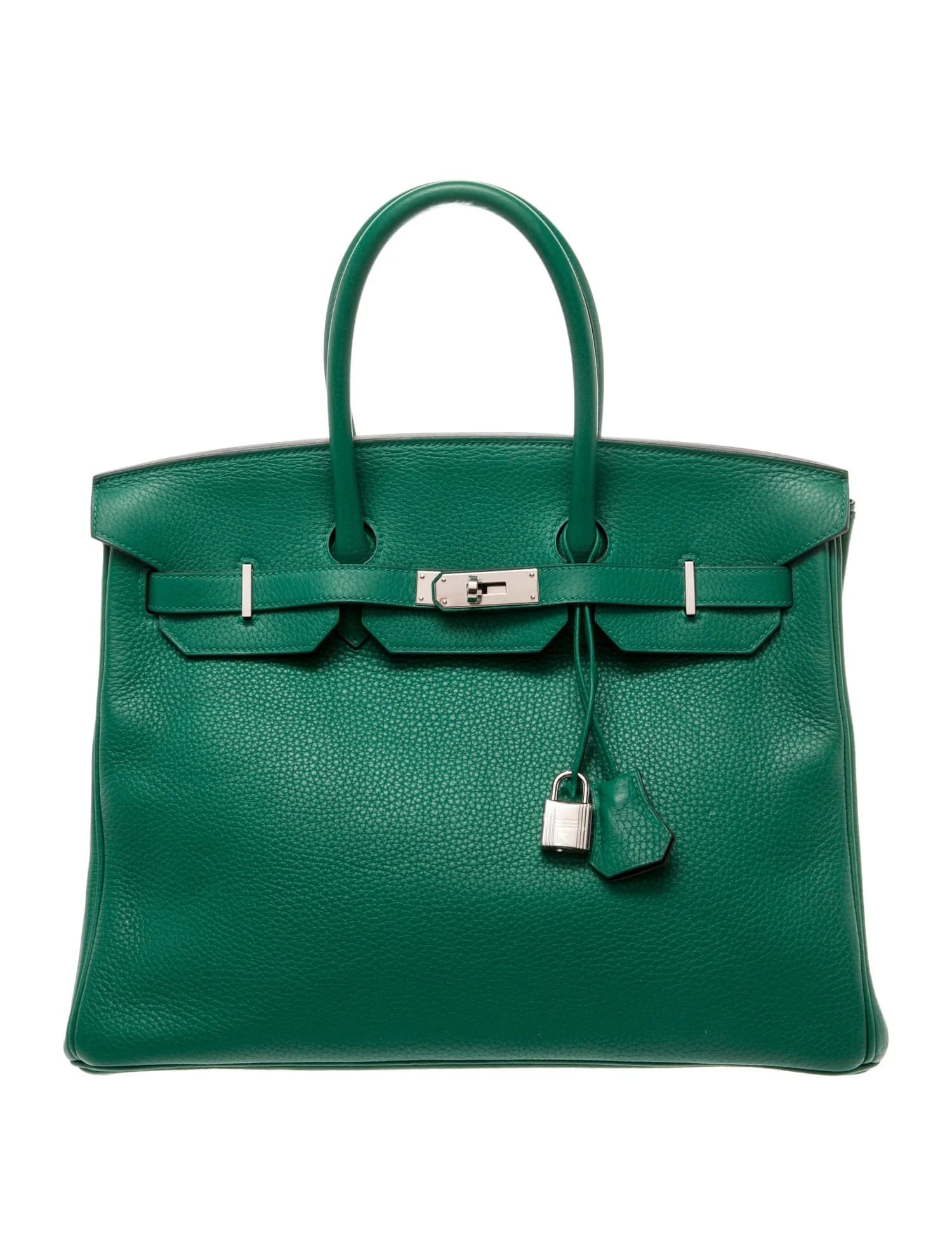 Hermès Birkin 35 - Image 1