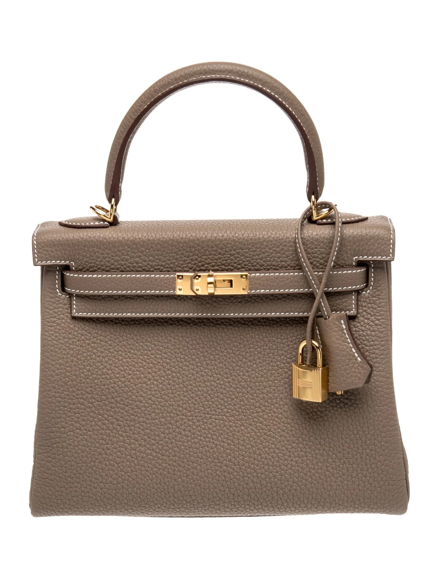 Hermès Kelly 25 - Image 1