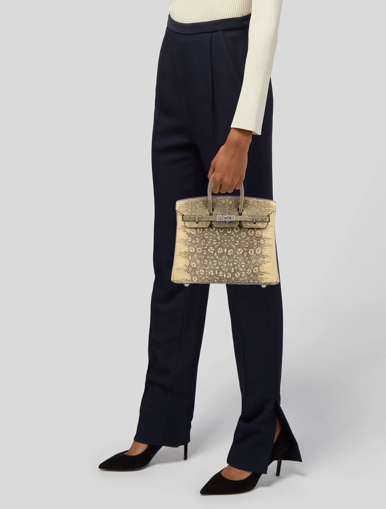 Hermès Birkin 25 - Image 2