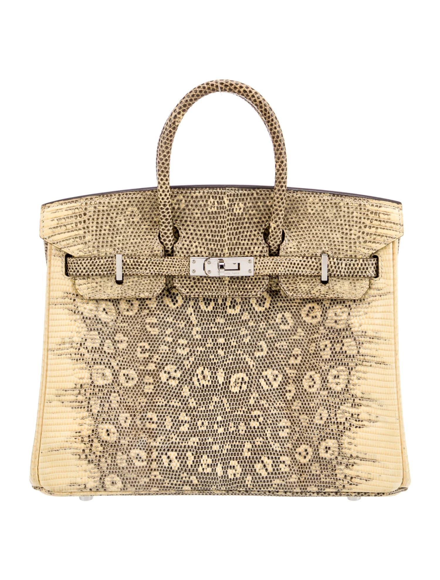 Hermès Birkin 25 - Image 1