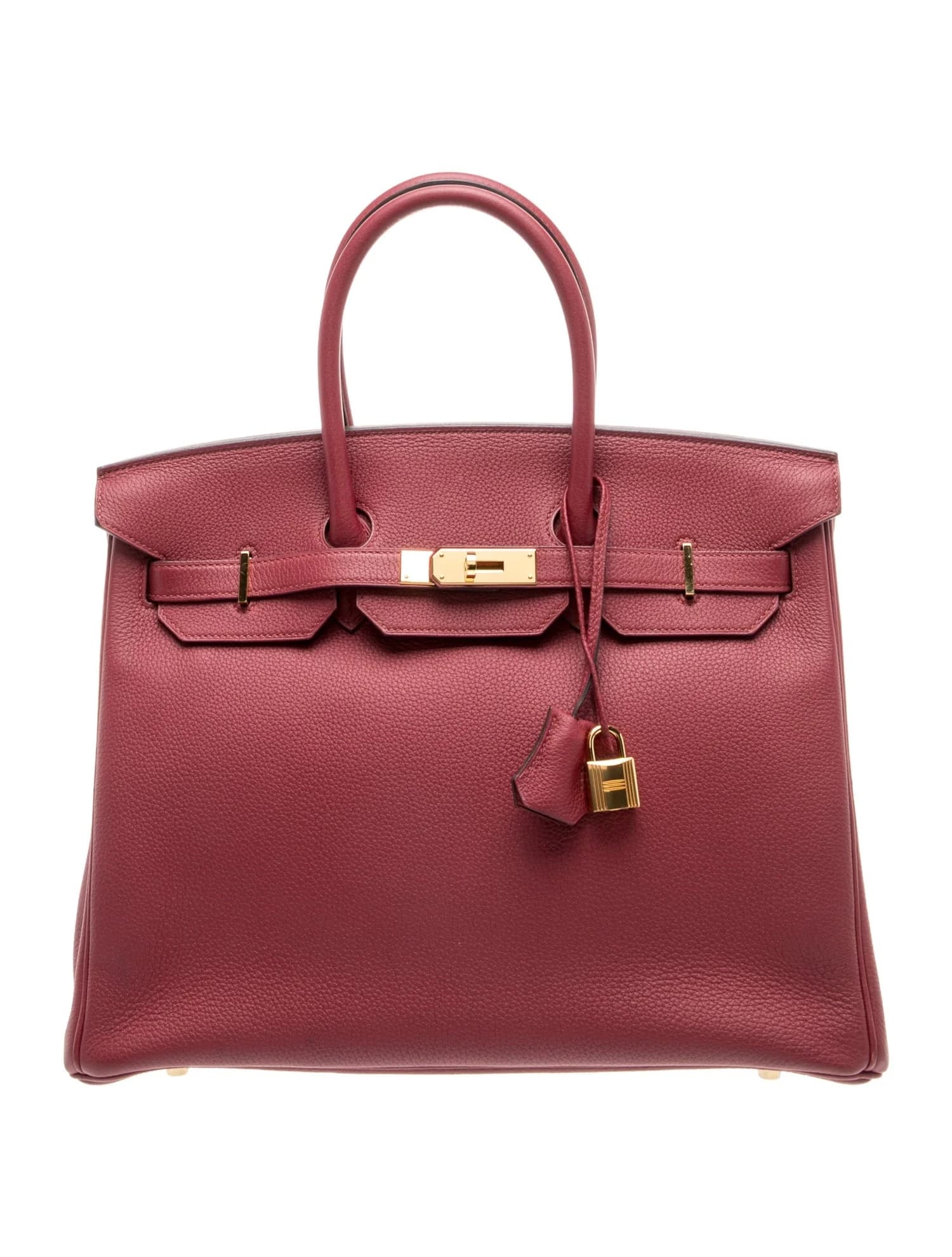 Hermès Birkin 35 - Image 1