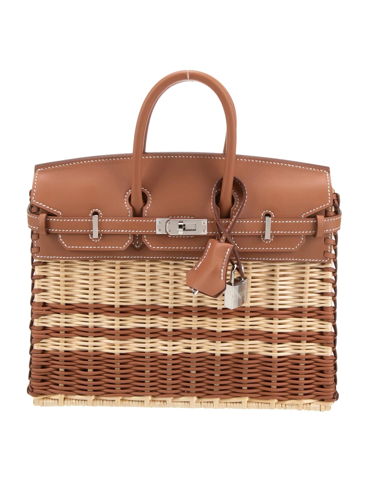 Hermès Birkin 25 - Image 1