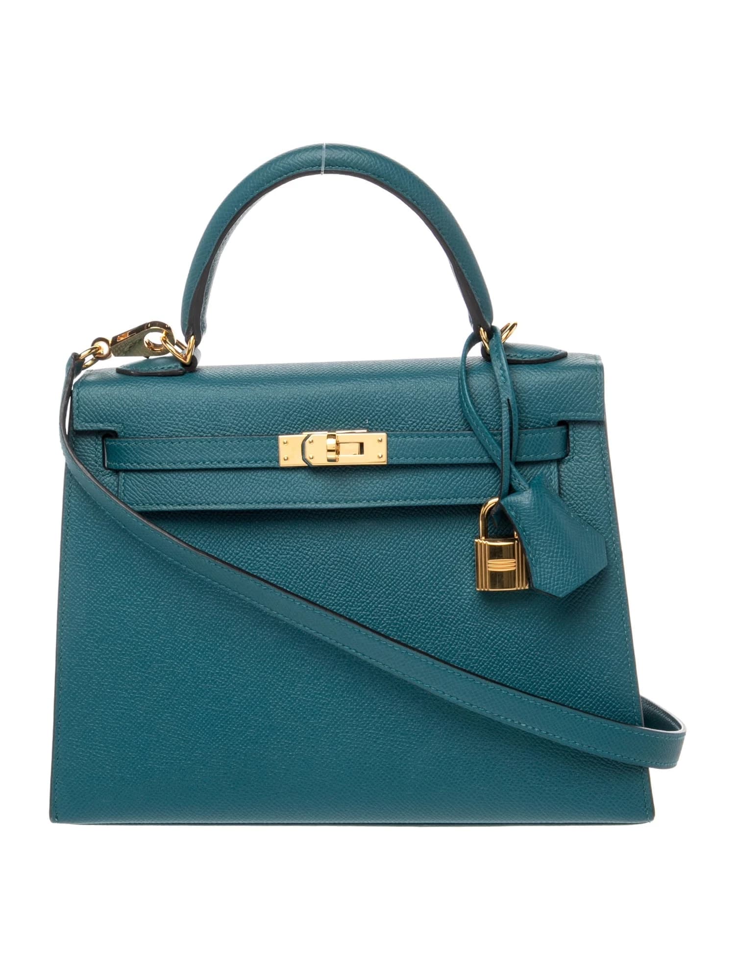 Hermès Kelly 25 - Image 1