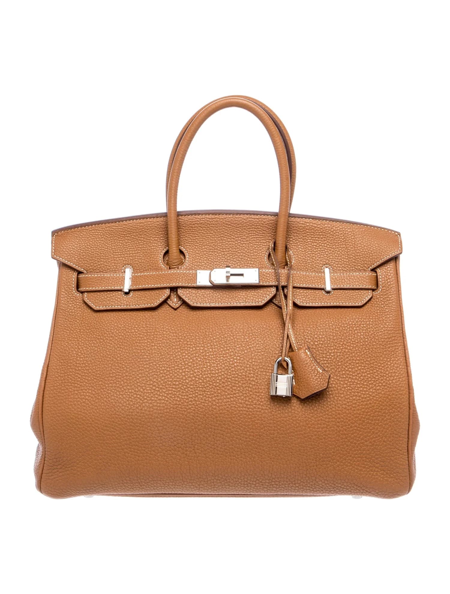Hermès Birkin 35 - Image 1