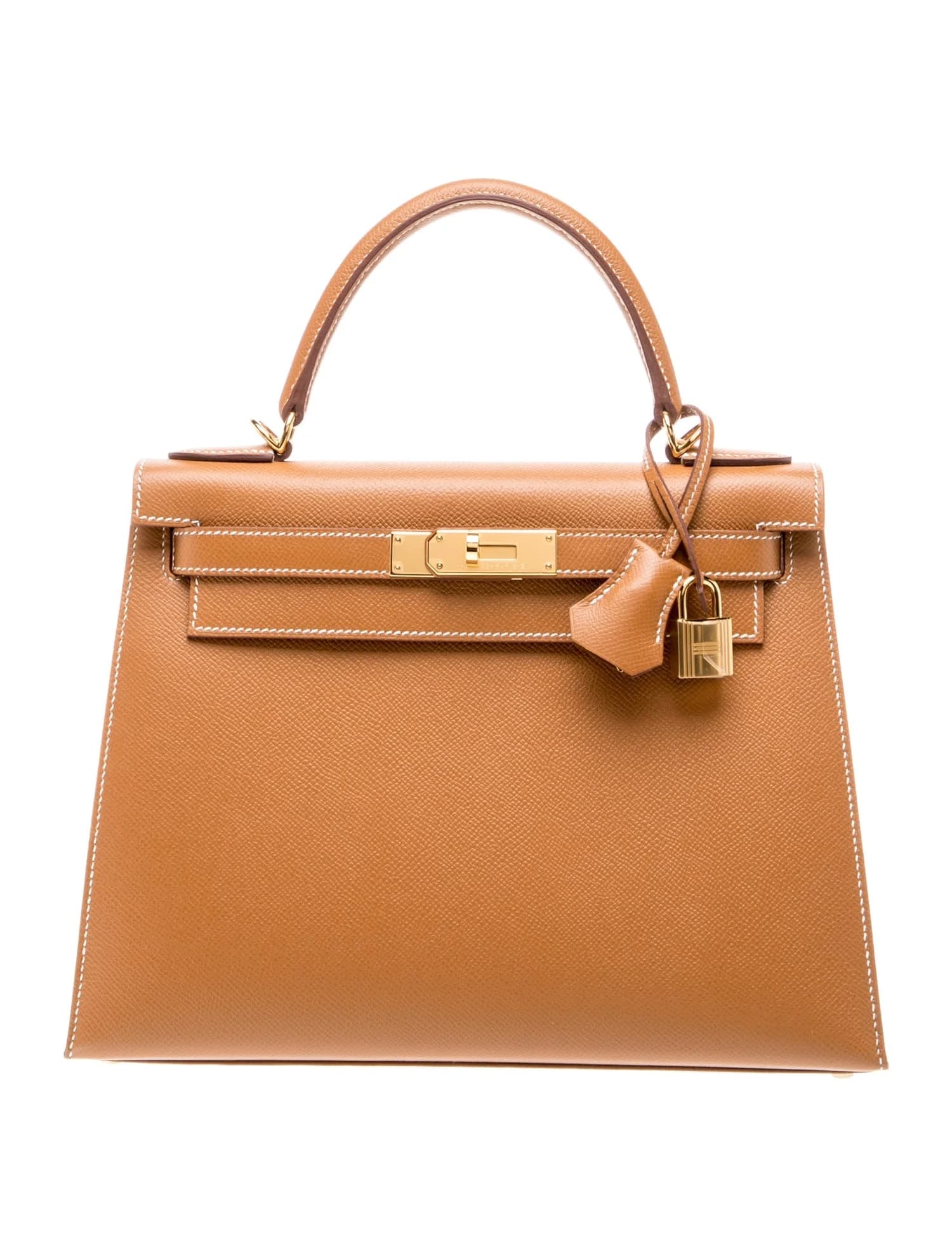 Hermès Kelly 28 - Image 1