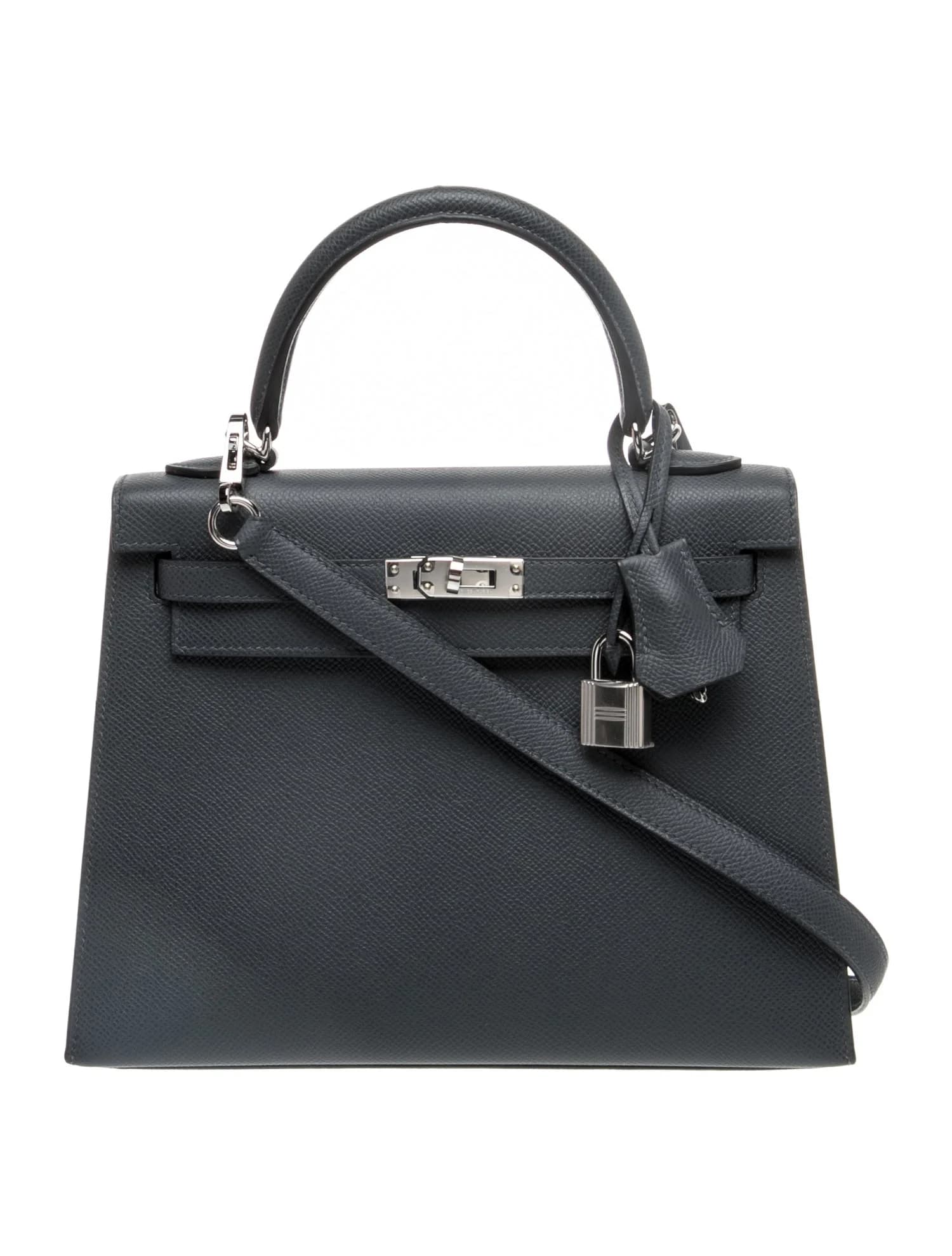Hermès Kelly 25 - Image 1