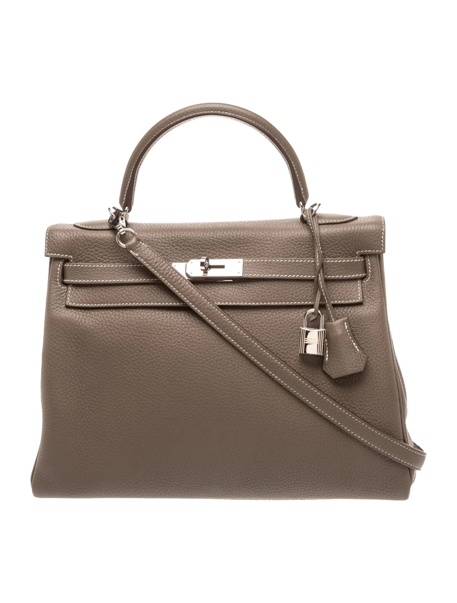 Hermès Kelly 32 - Image 1