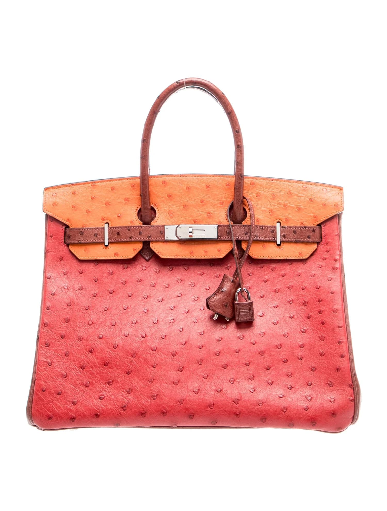 Hermès Birkin 35 - Image 1