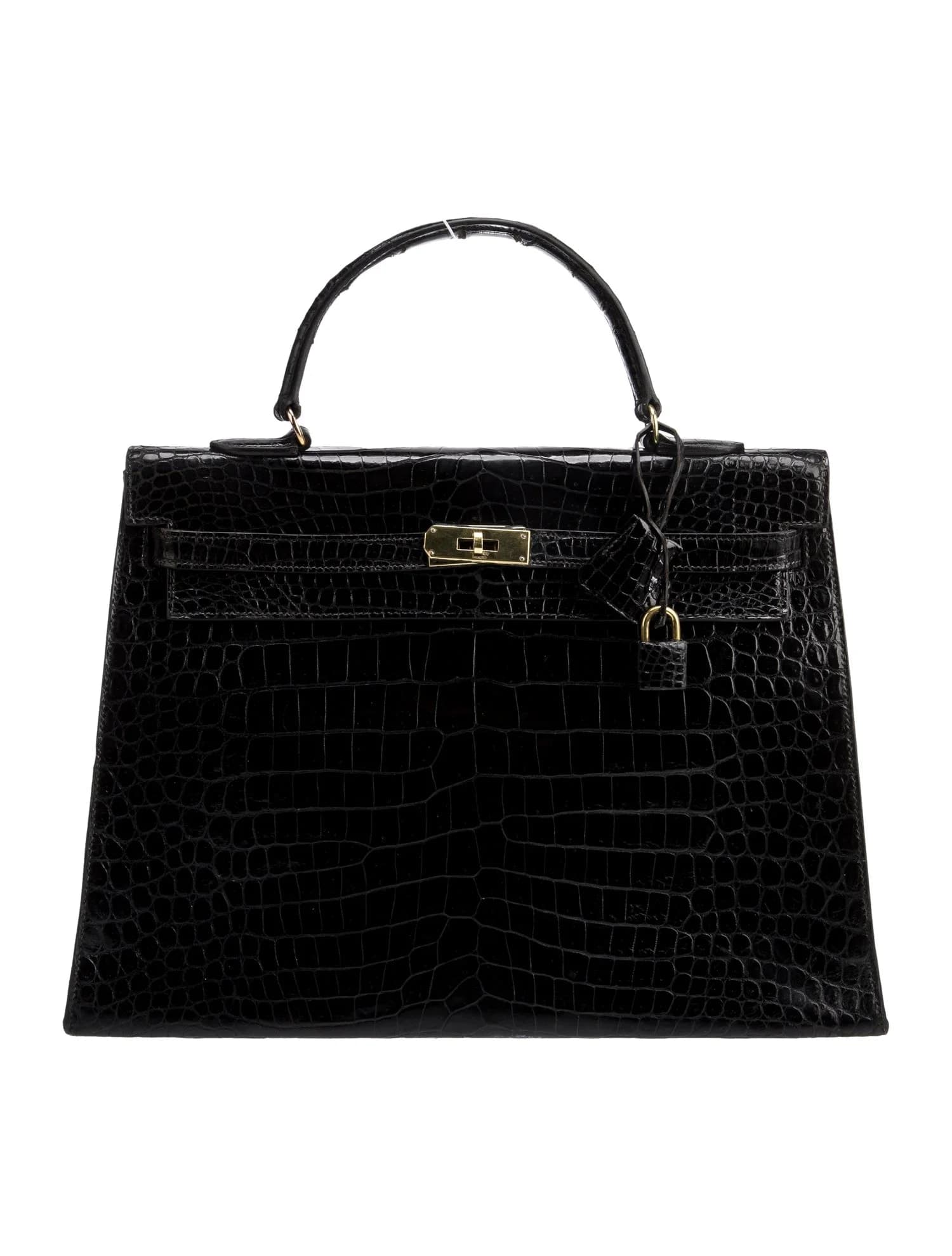 Hermès Kelly 35 - Image 1