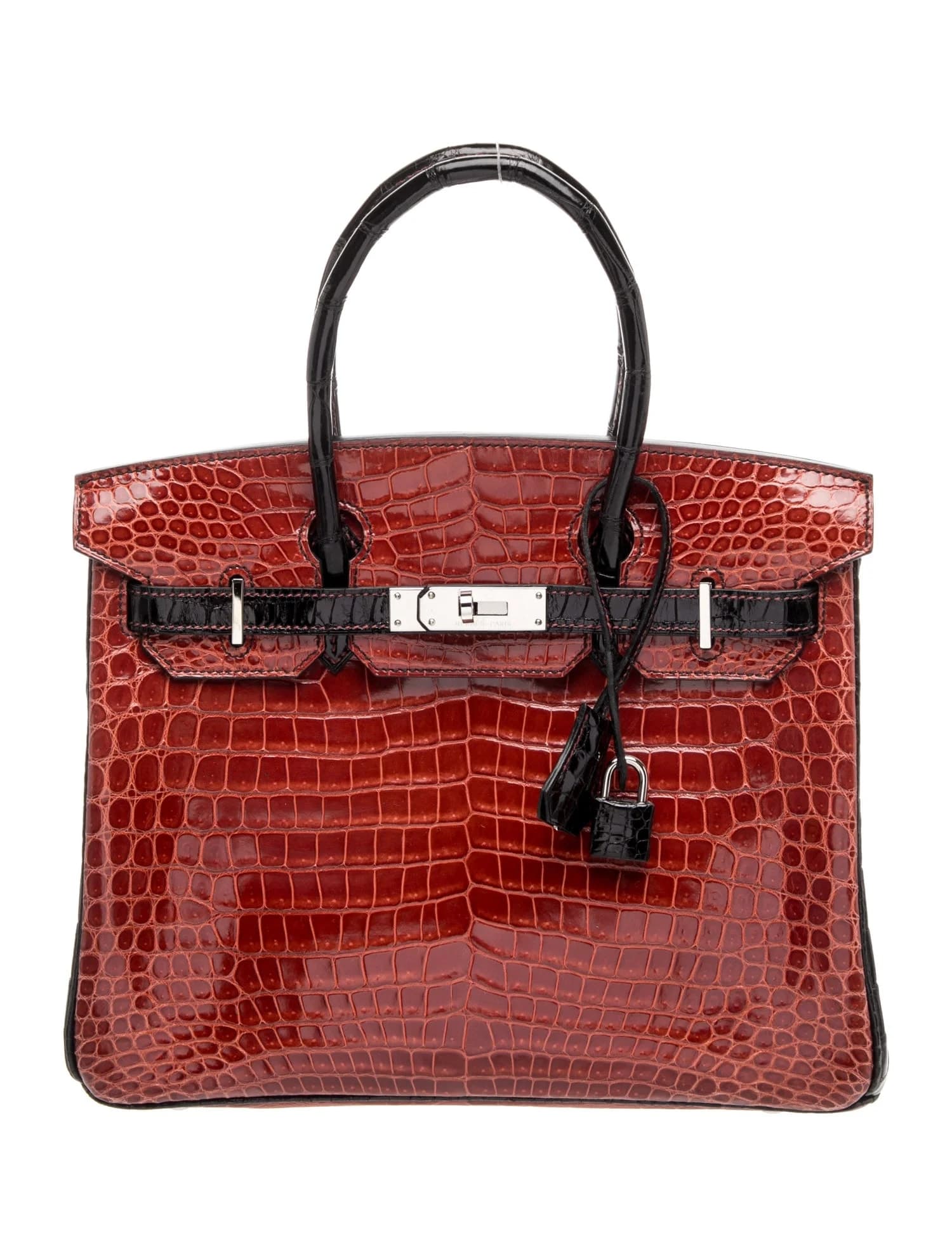 Hermès Birkin 30 - Image 1