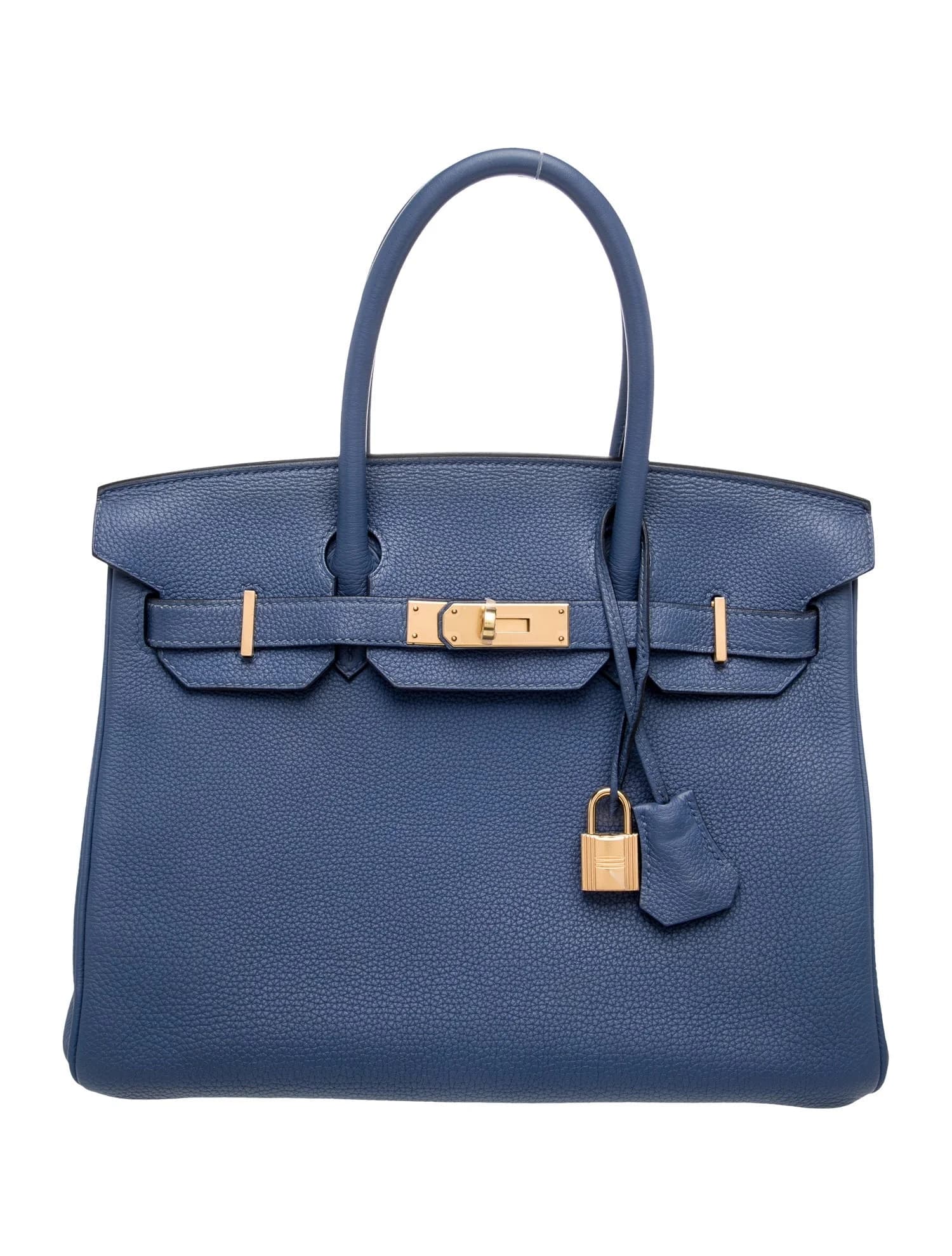 Hermès Birkin 30 - Image 1