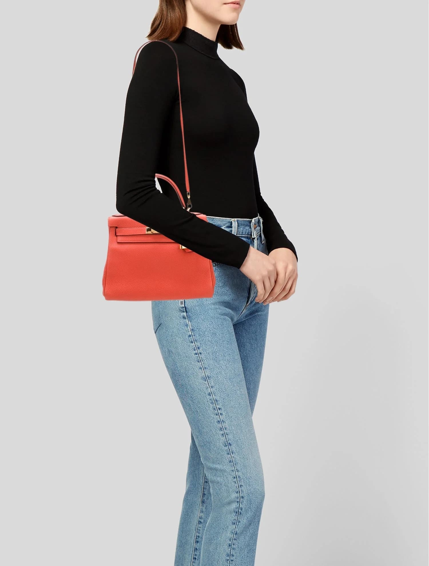 Hermès Kelly 28 - Image 2