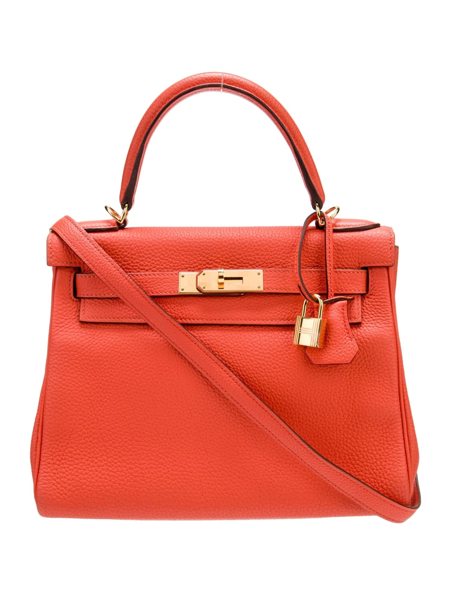 Hermès Kelly 28 - Image 1