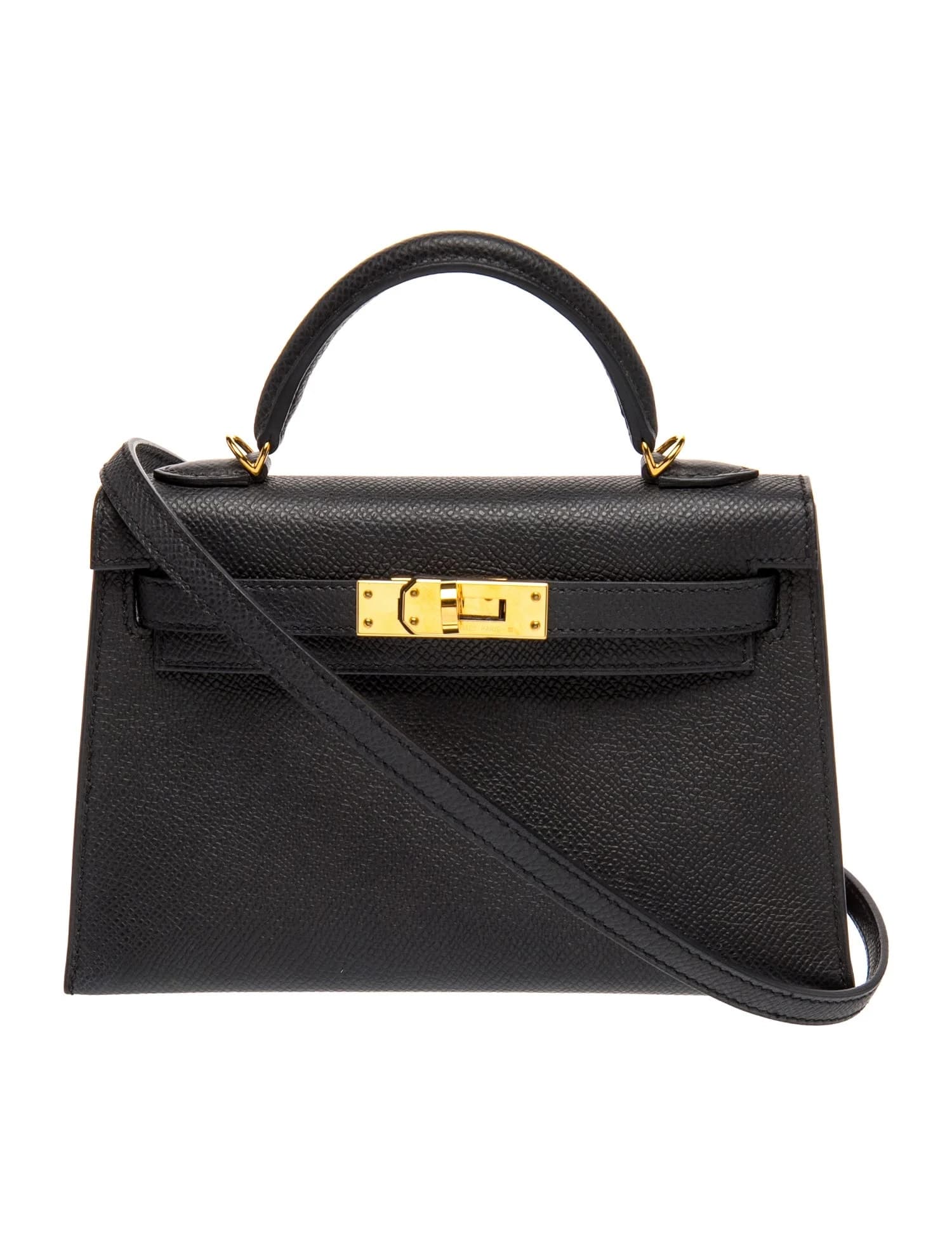 Hermès Kelly 20 - Image 1