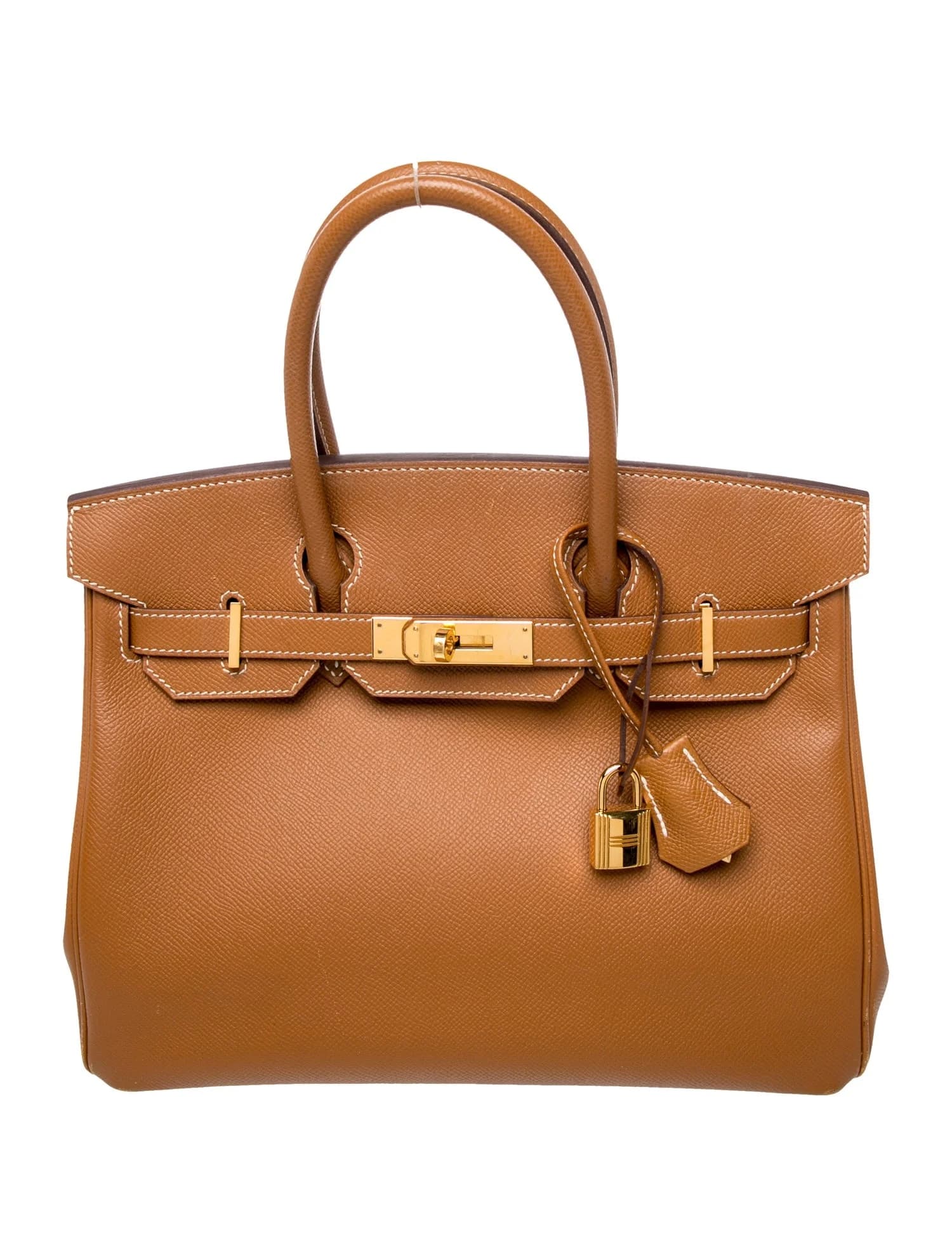 Hermès Birkin 30 - Image 1