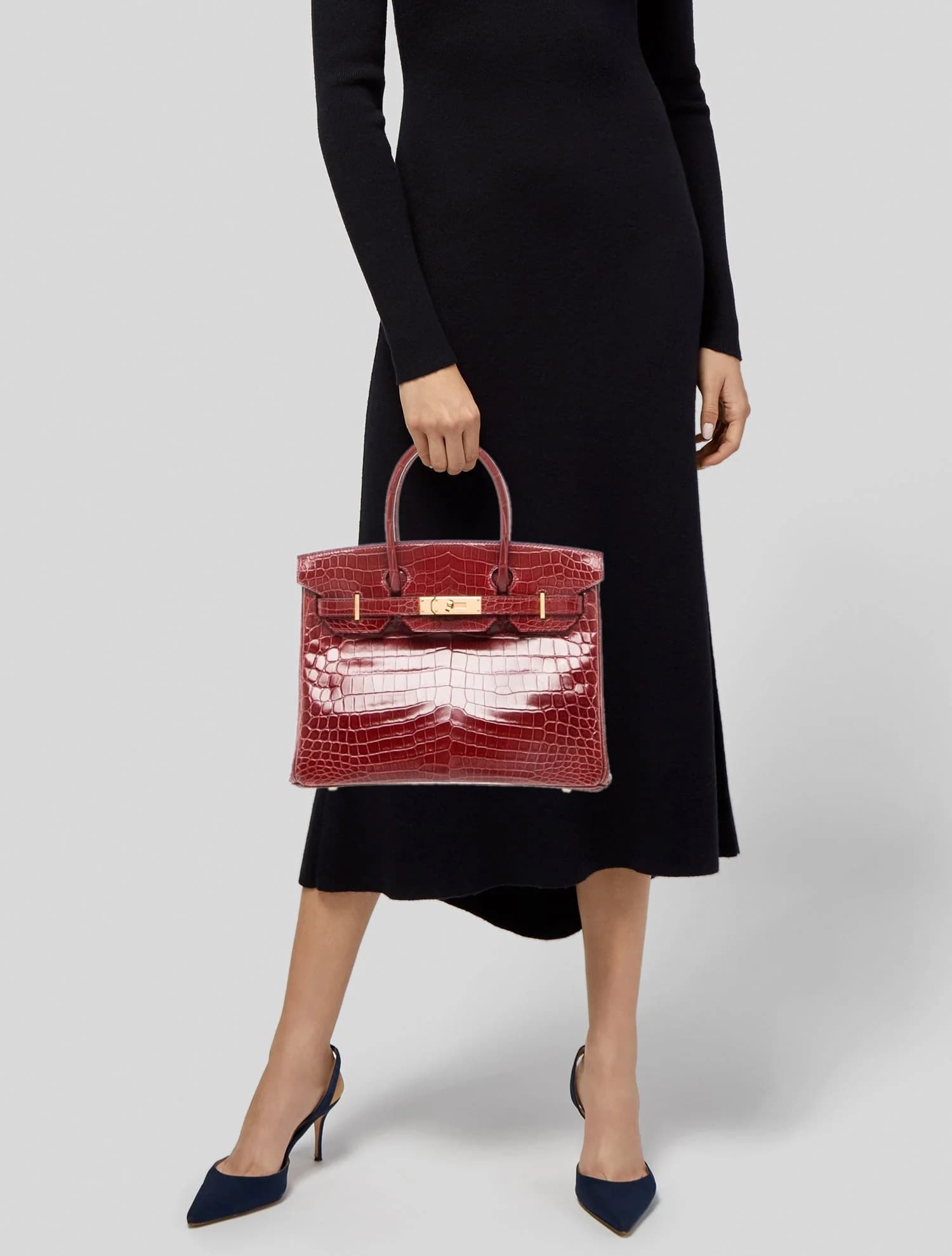 Hermès Birkin - Image 2