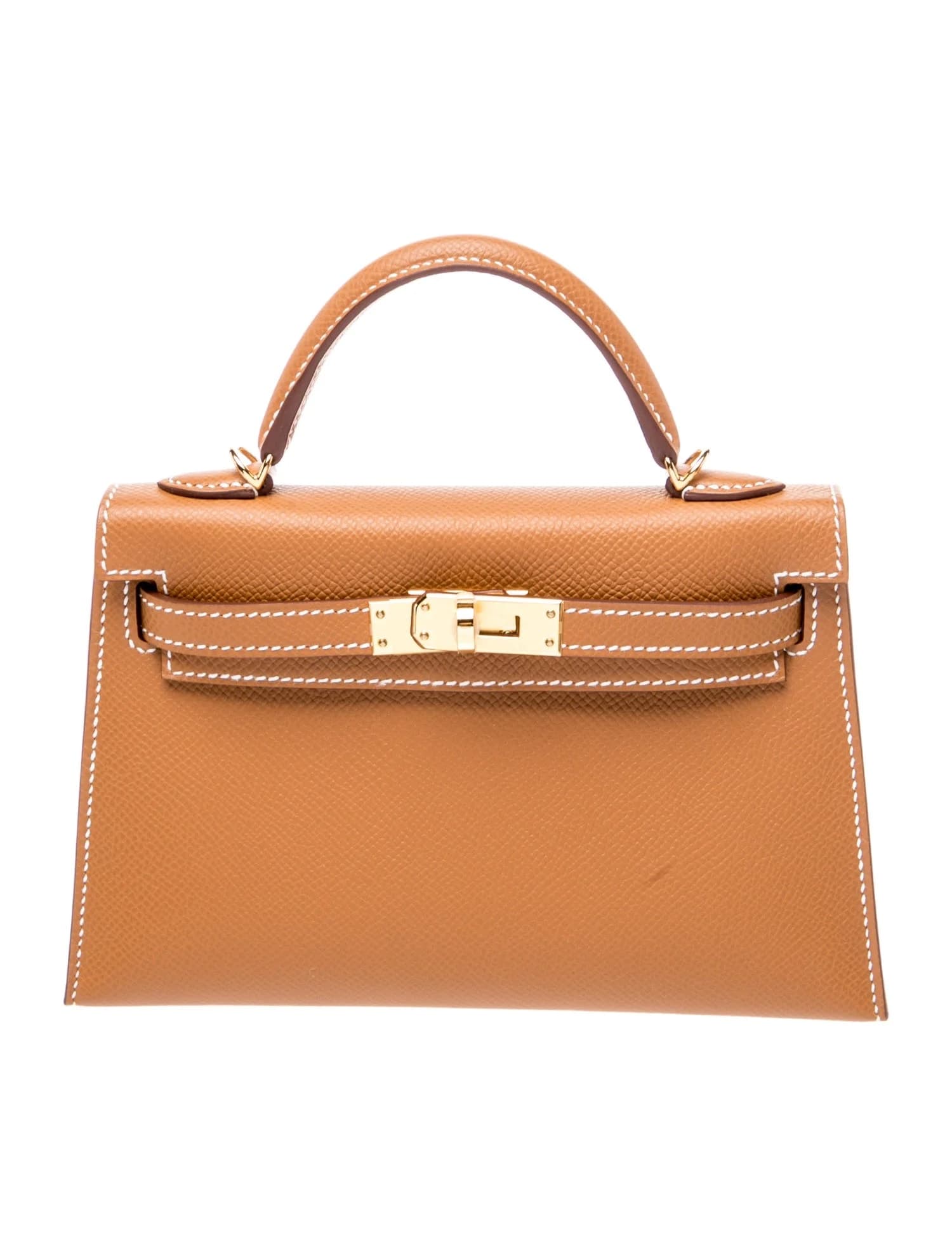 Hermès Kelly 20 - Image 1