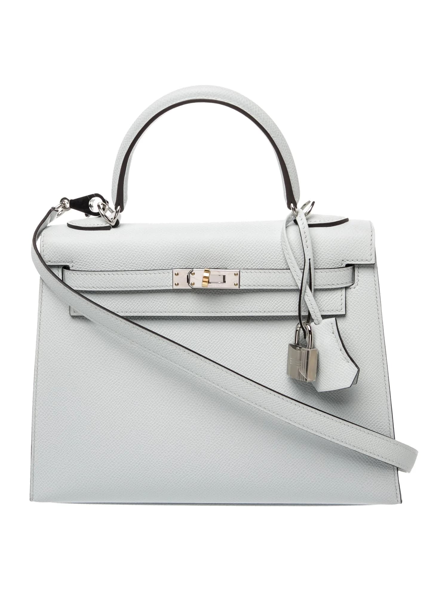 Hermès Kelly 25 - Image 1