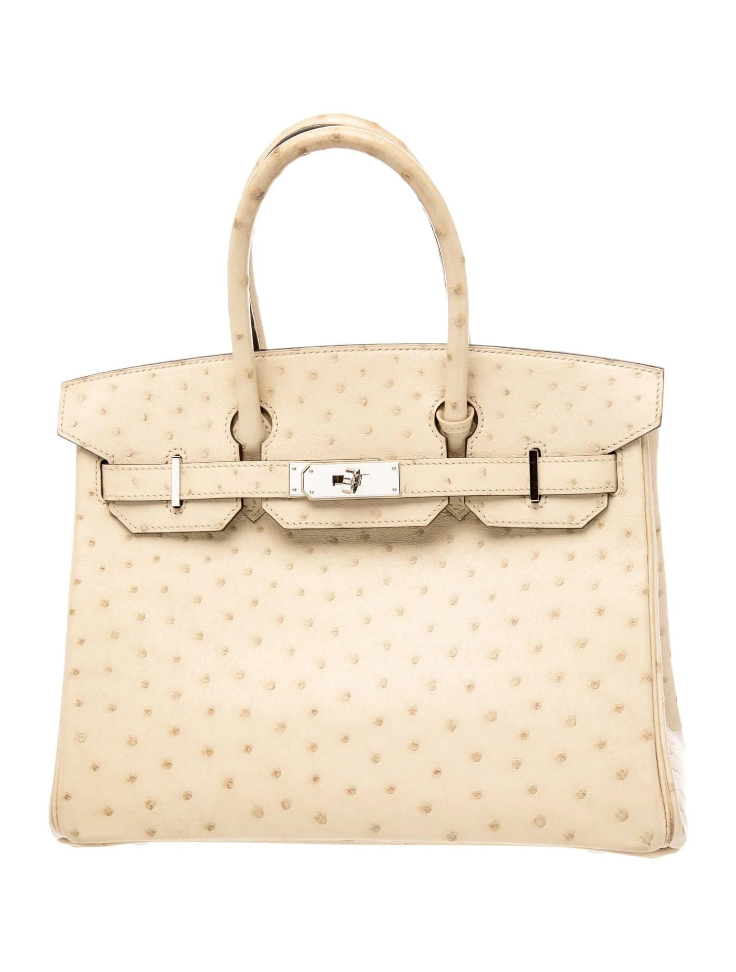 Hermès Birkin 30 - Image 1
