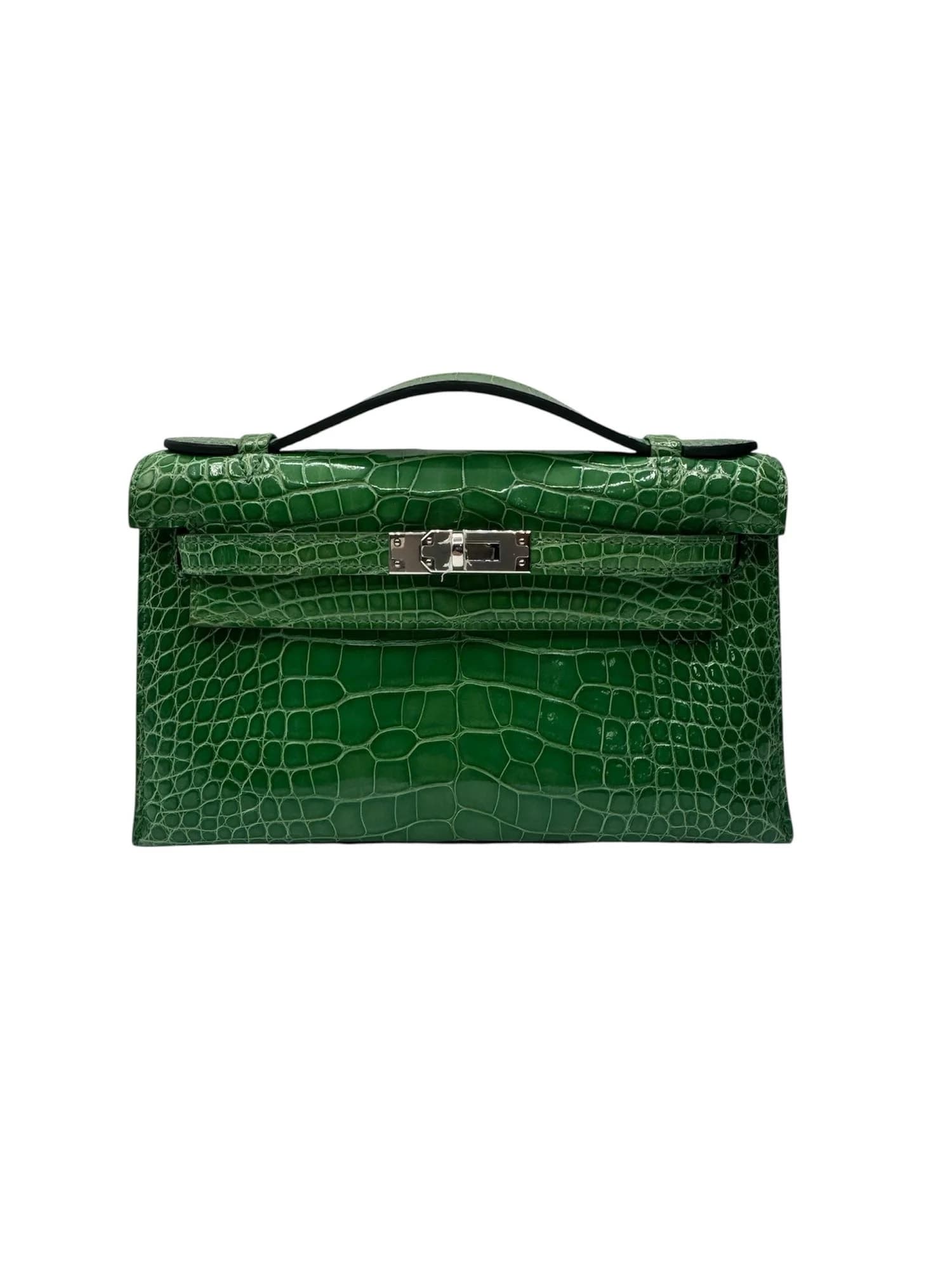 Hermès Kelly Pochette - Image 1