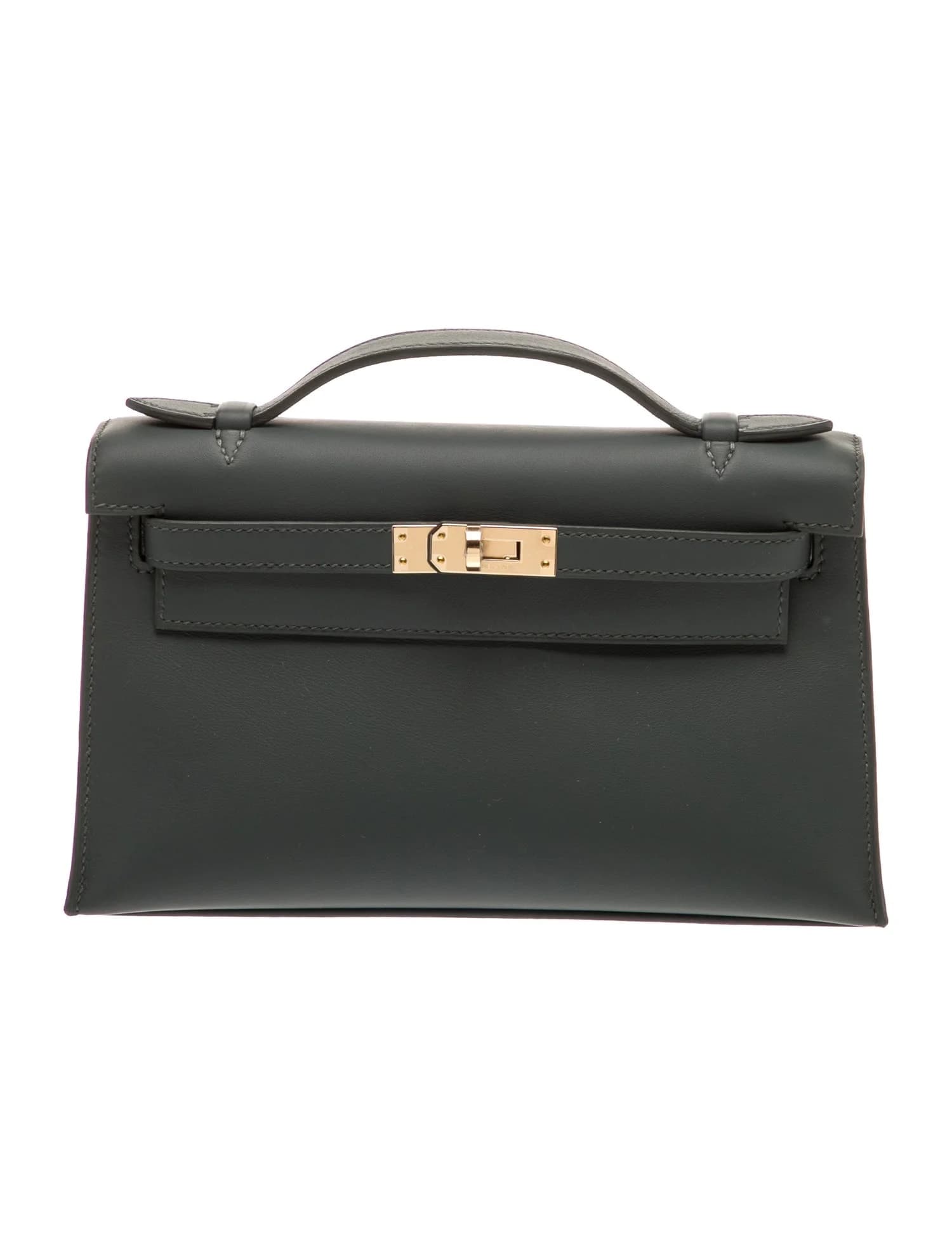Hermès Kelly Pochette - Image 1