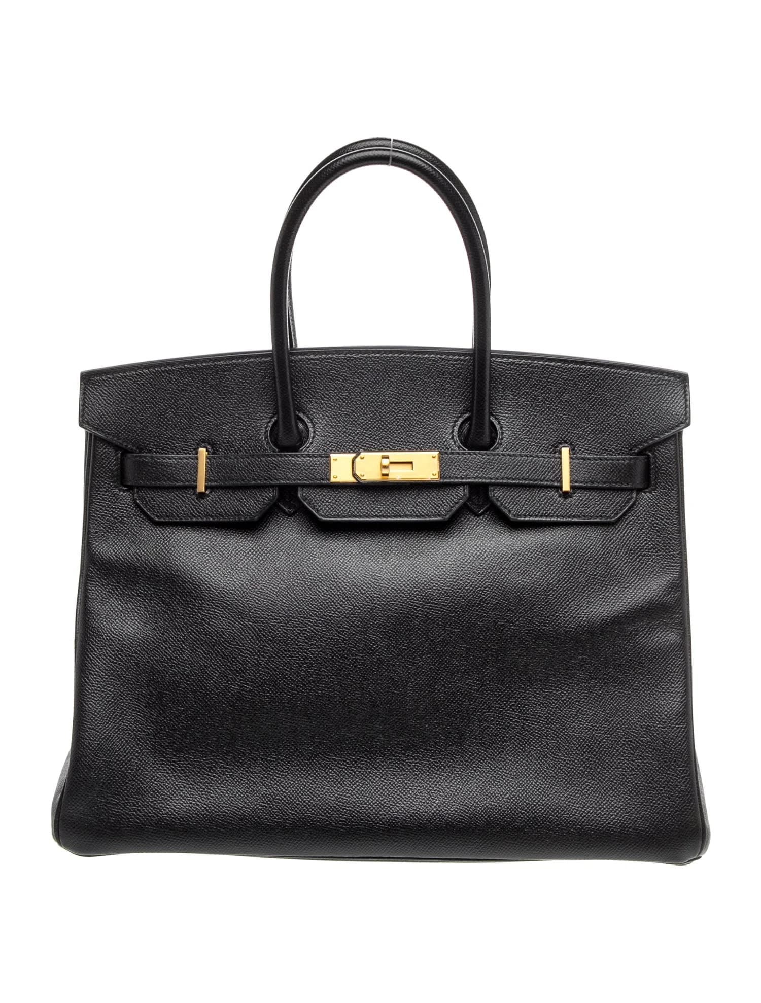 Hermès Birkin 35 - Image 1