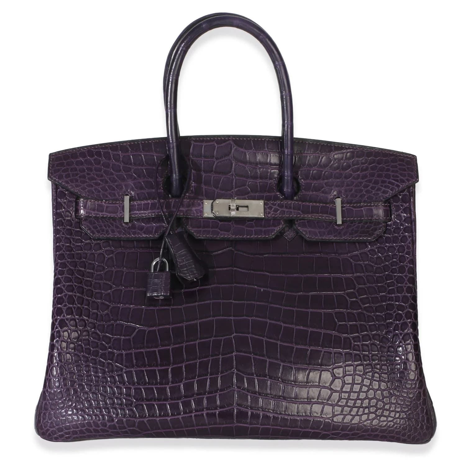 Hermès Birkin 35 - Image 1