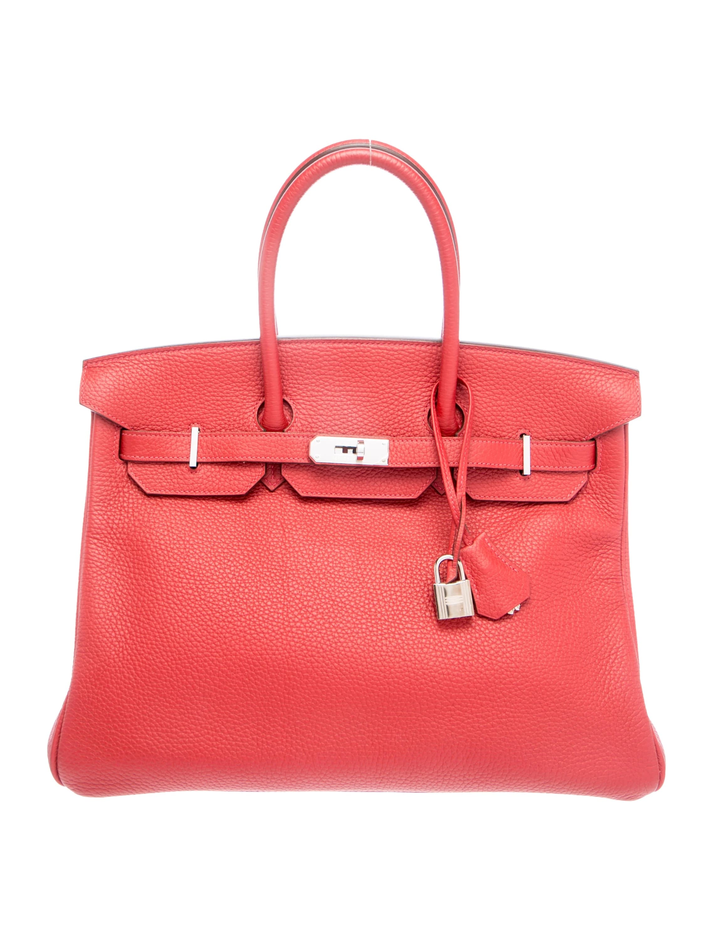 Hermès Birkin 35 - Image 1