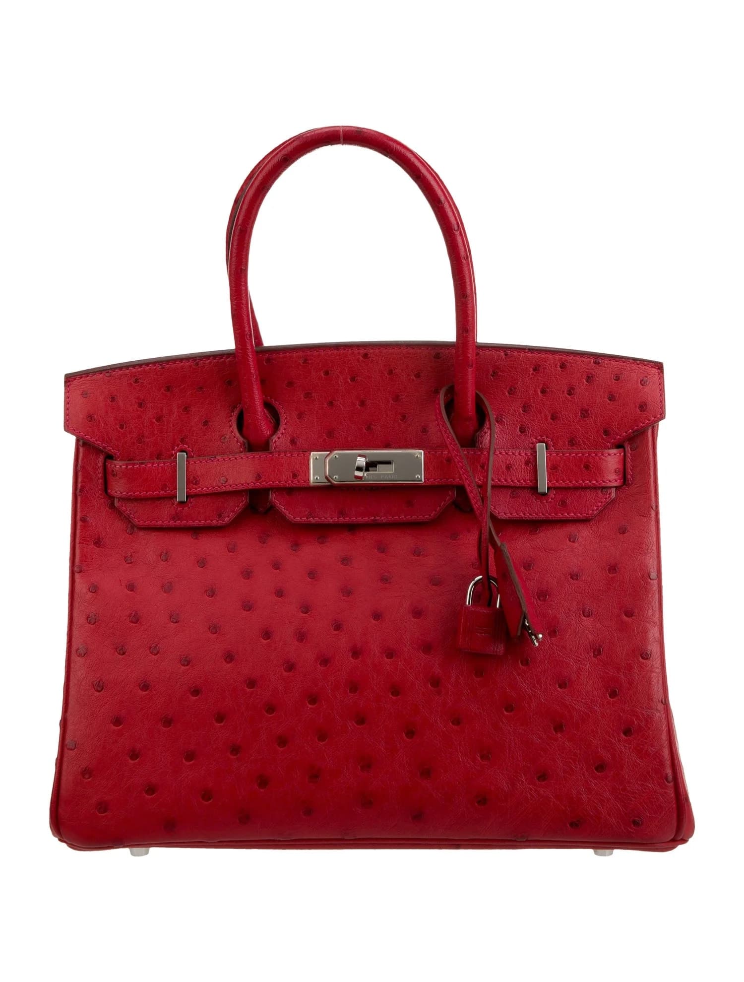 Hermès Birkin 30 - Image 1