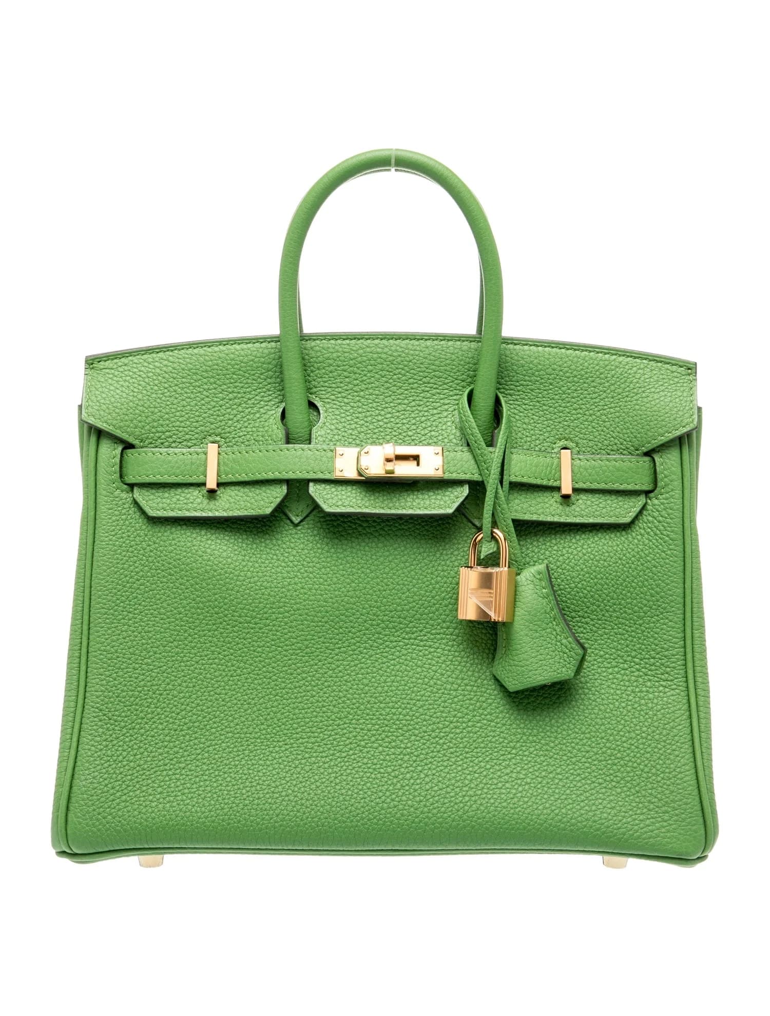 Hermès Birkin 25 - Image 1