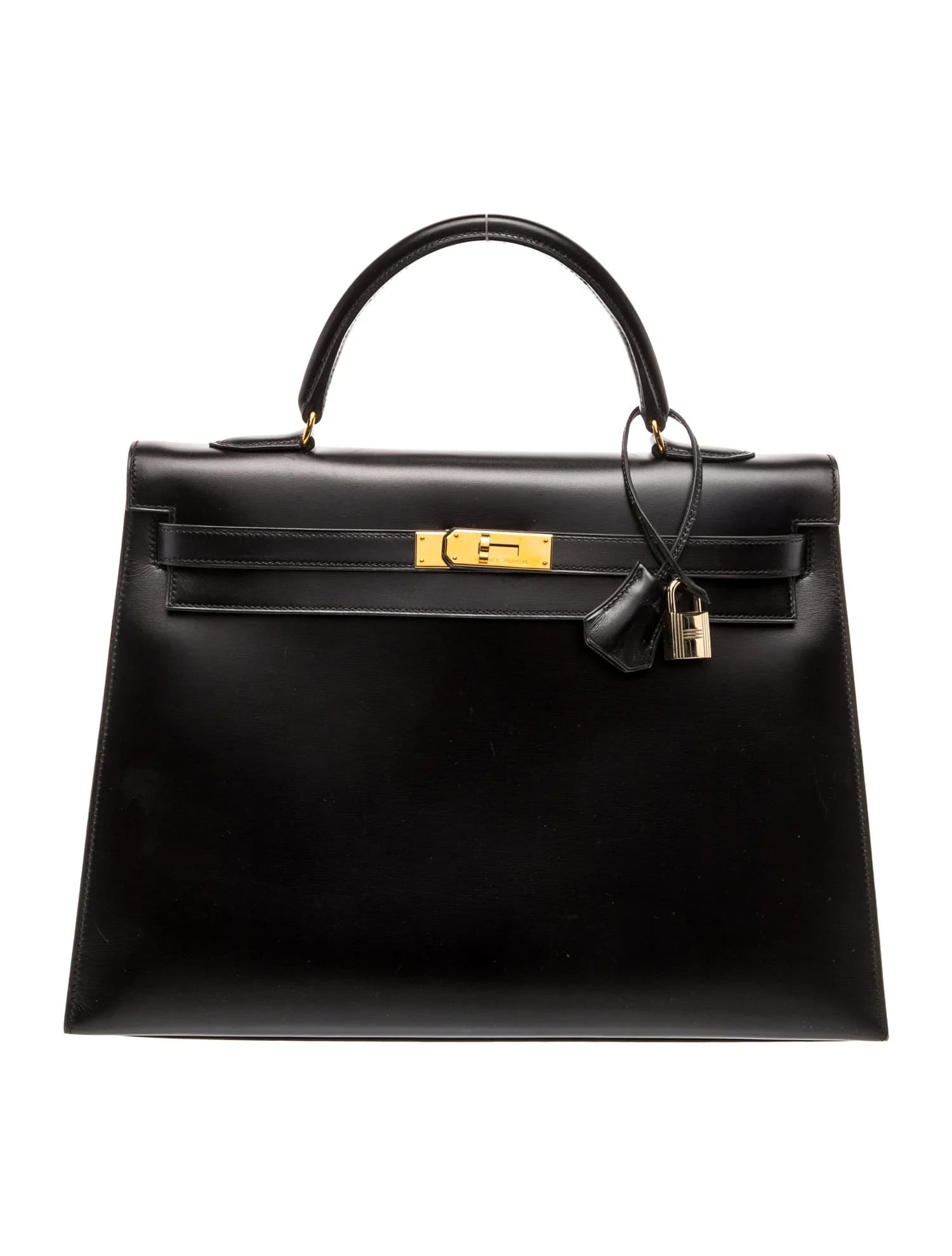 Hermès Kelly 35 - Image 1