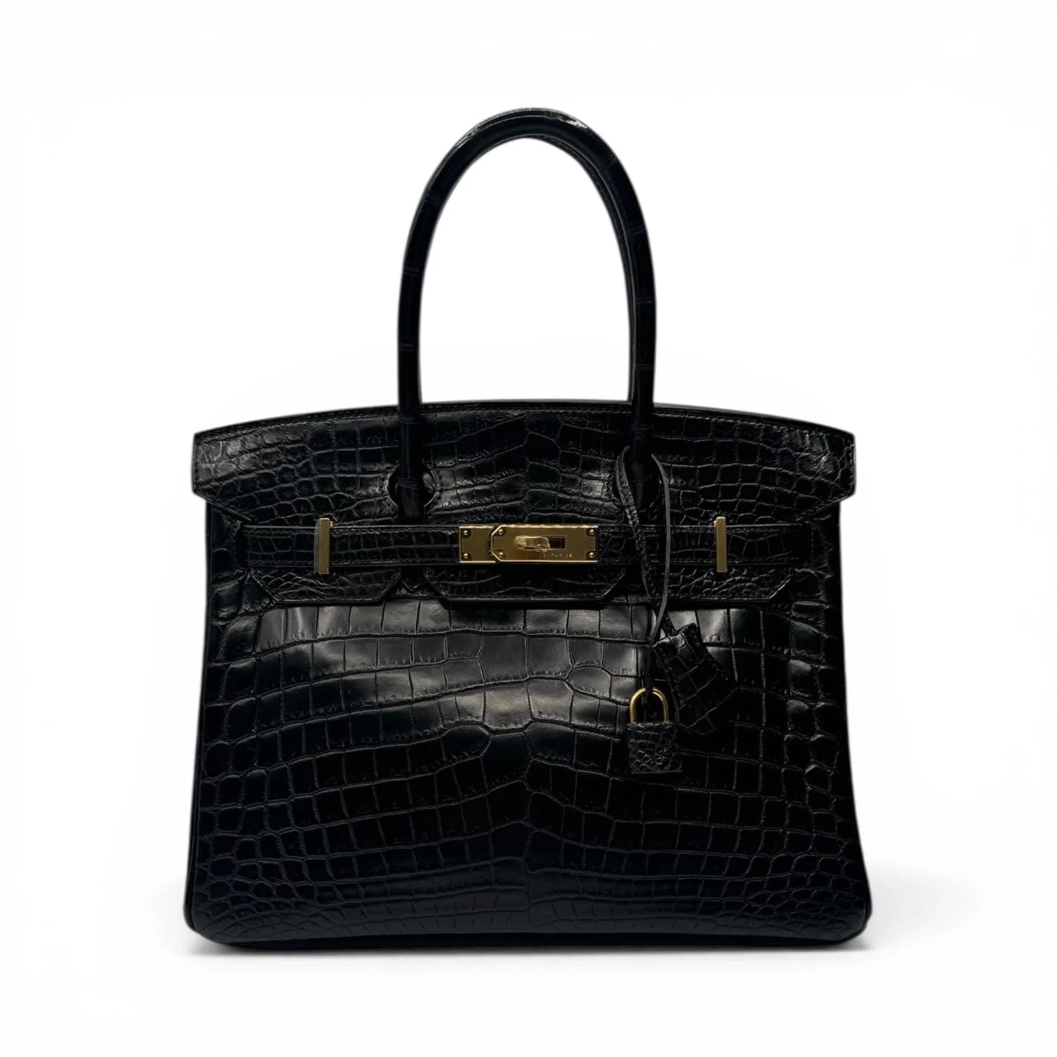 Hermès Birkin 30 - Image 1