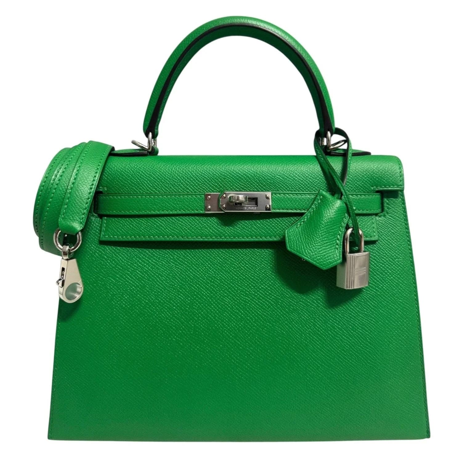 Hermès Kelly 25 - Image 1