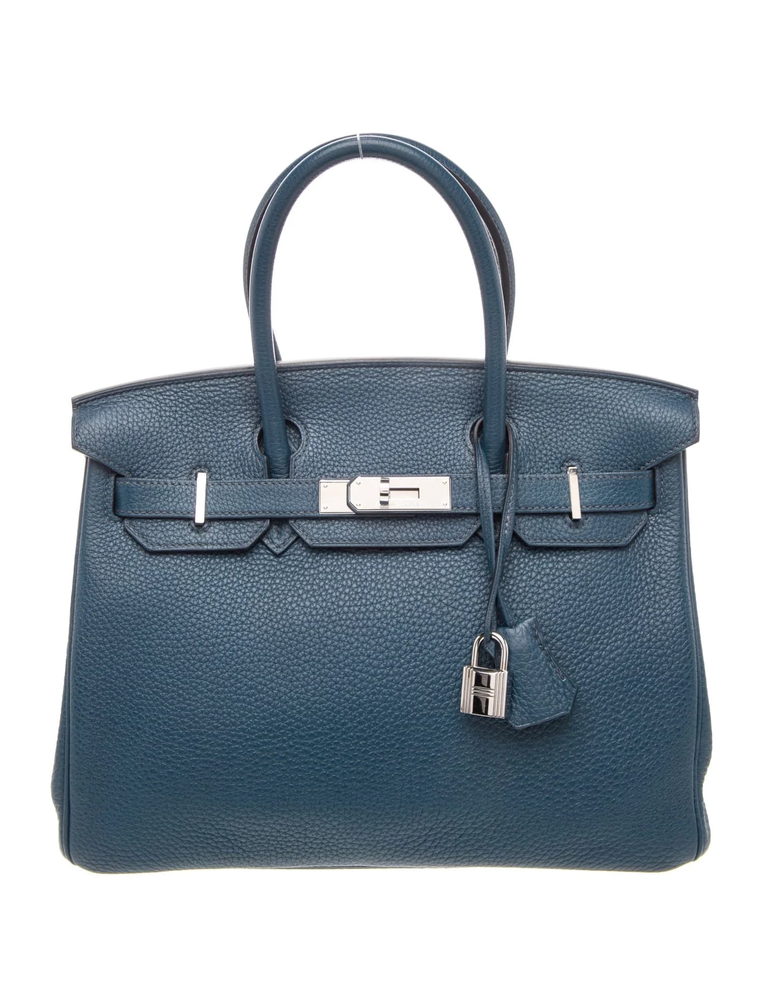 Hermès Birkin 30 - Image 1