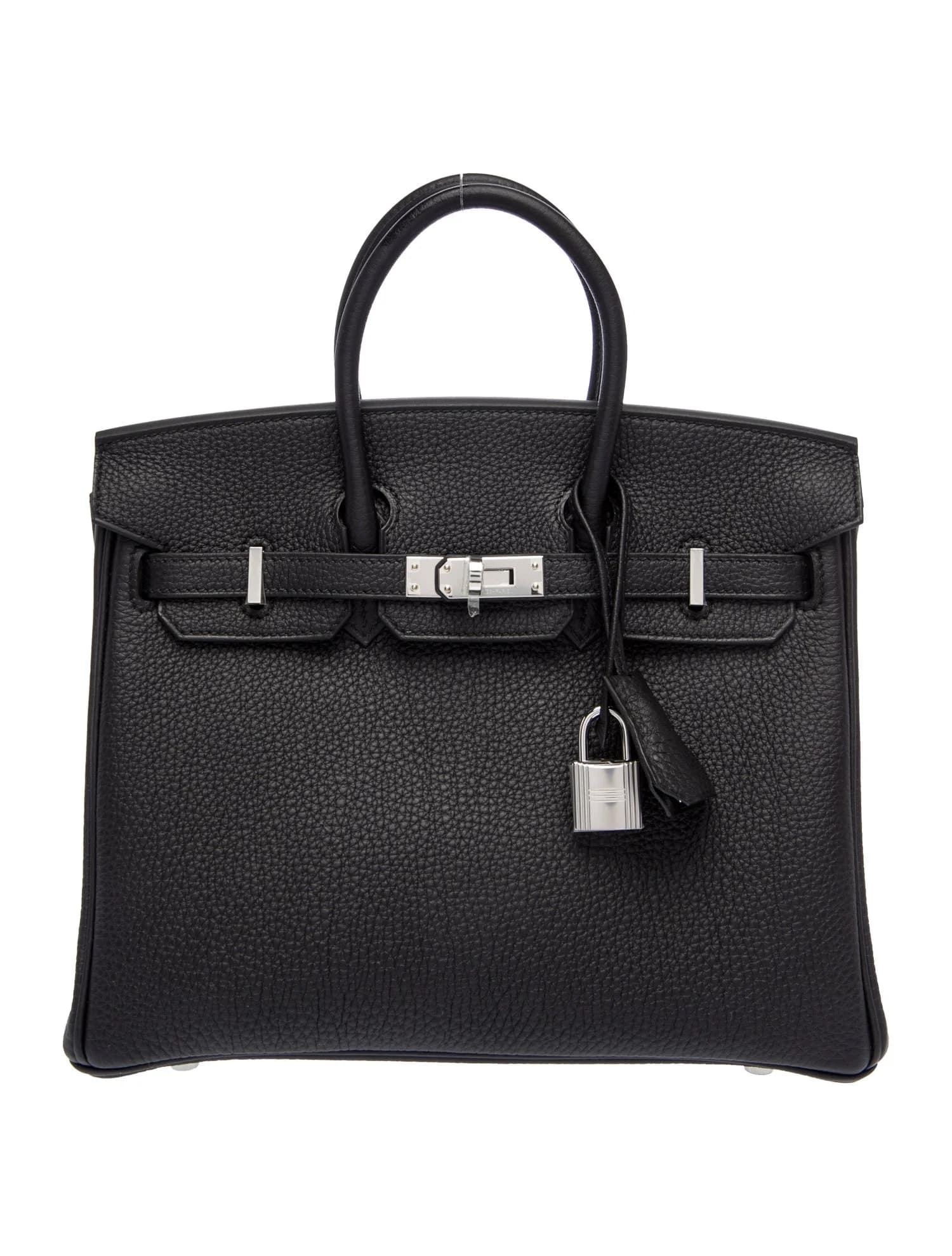 Hermès Birkin 25 - Image 1