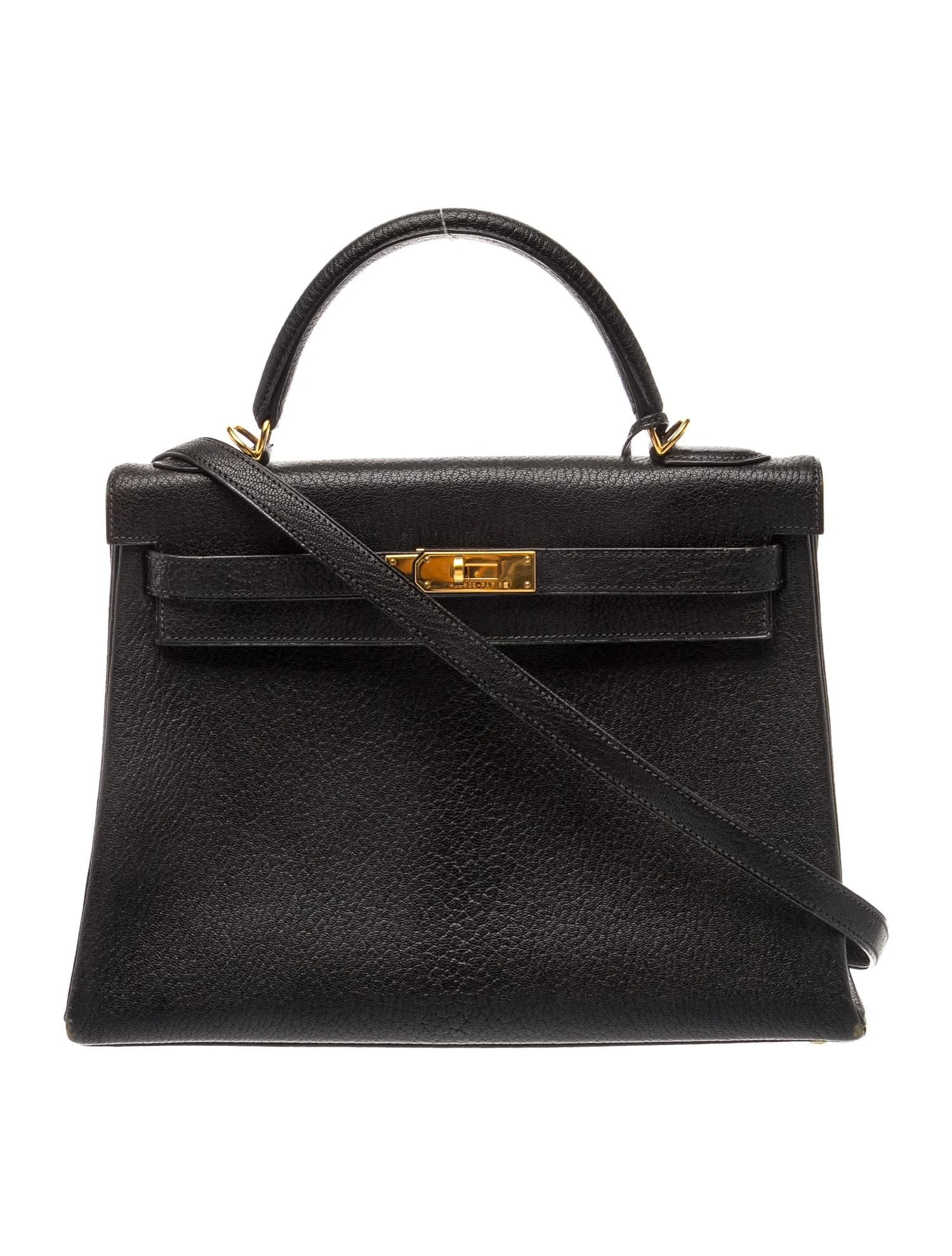 Hermès Kelly 32 - Image 1