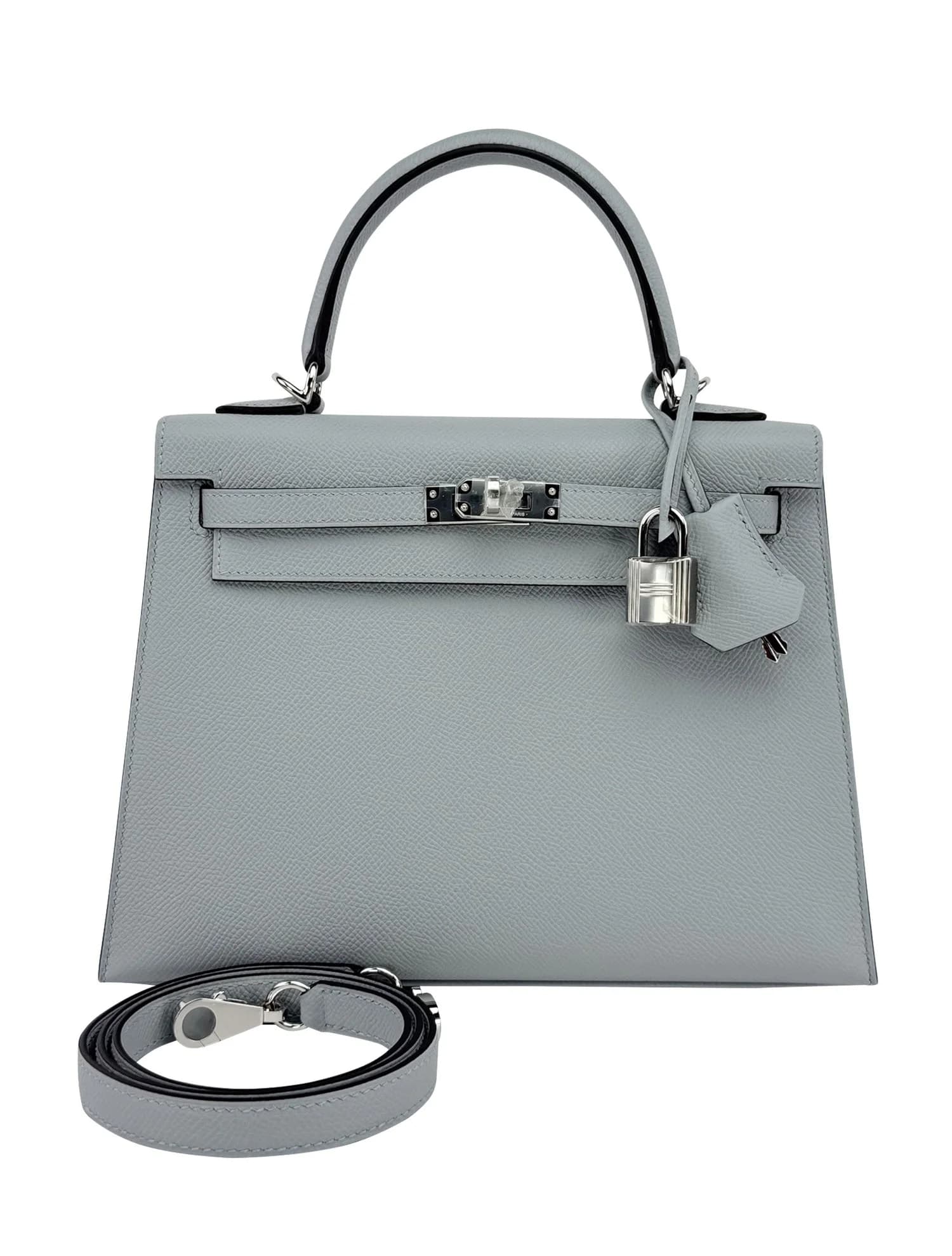 Hermès Kelly 25 - Image 1