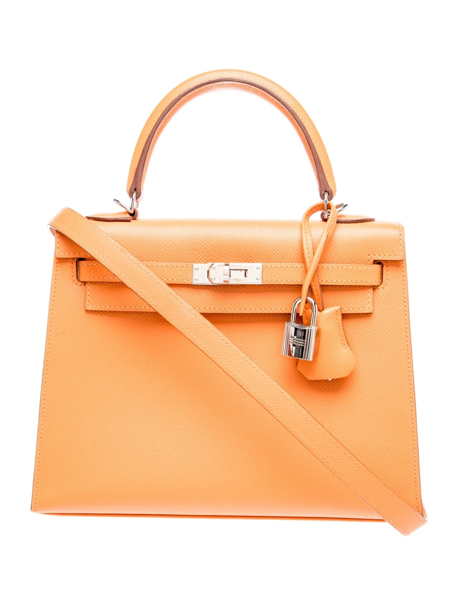 Hermès Kelly 25 - Image 1