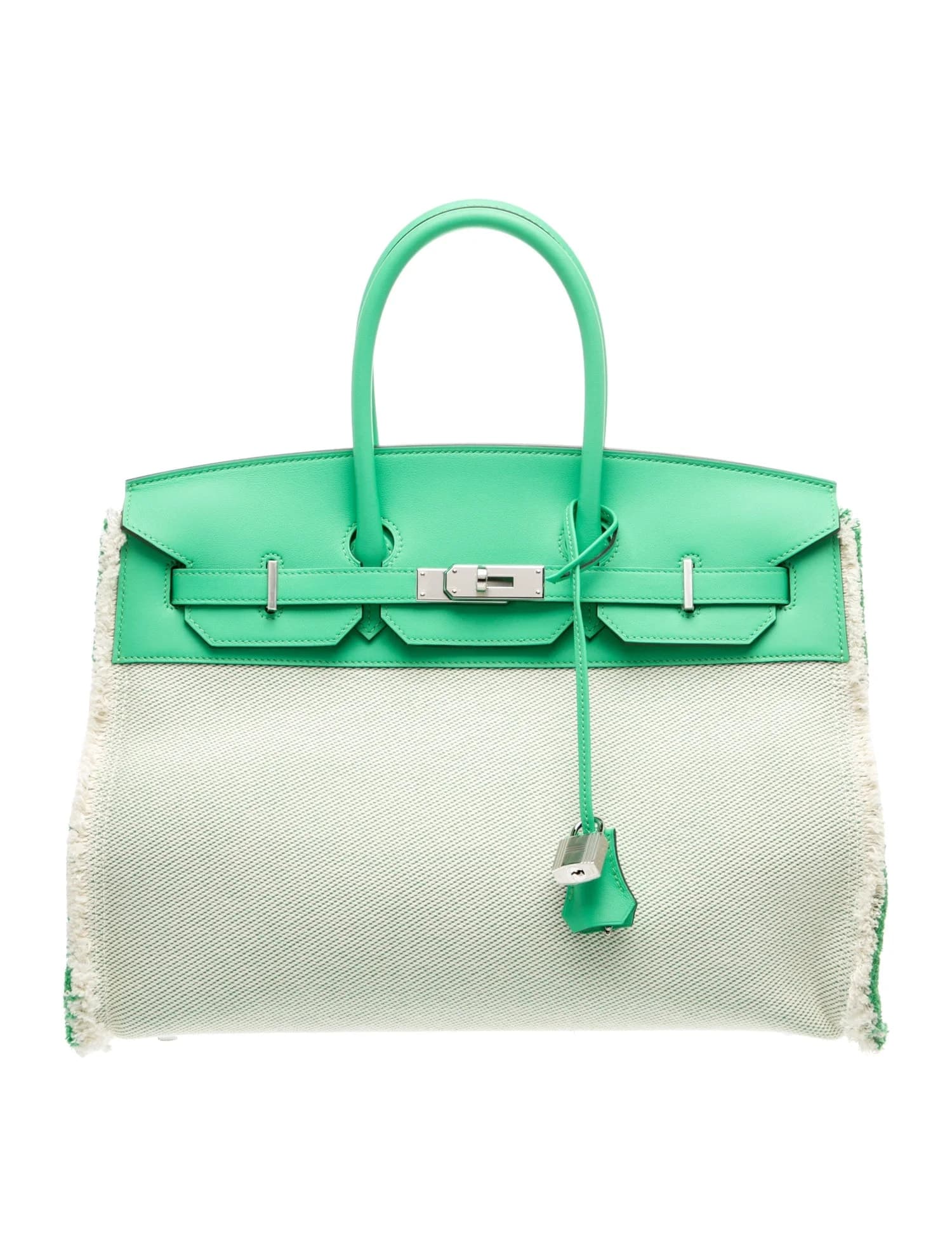 Hermès Birkin 35 - Image 1