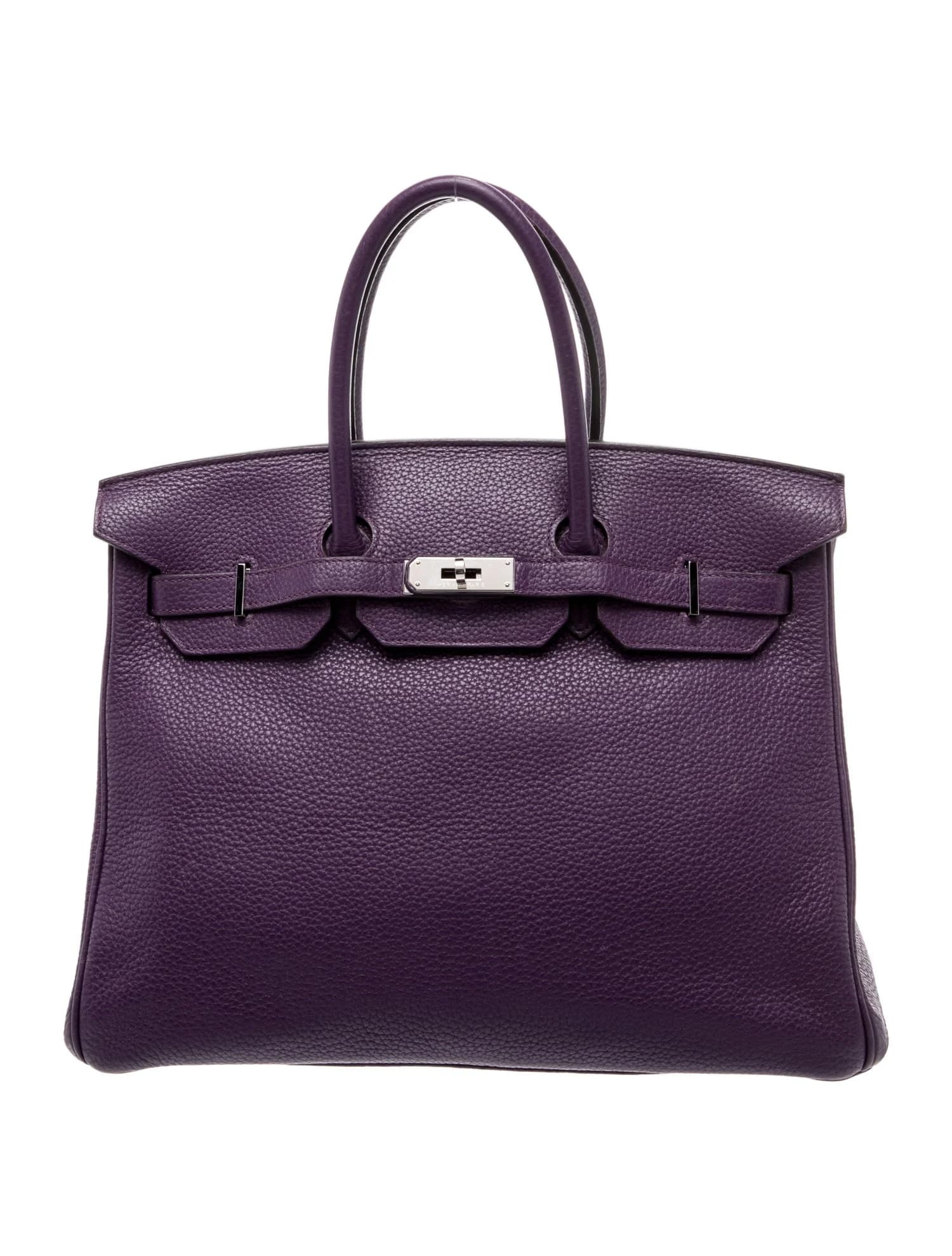 Hermès Birkin 35 - Image 1