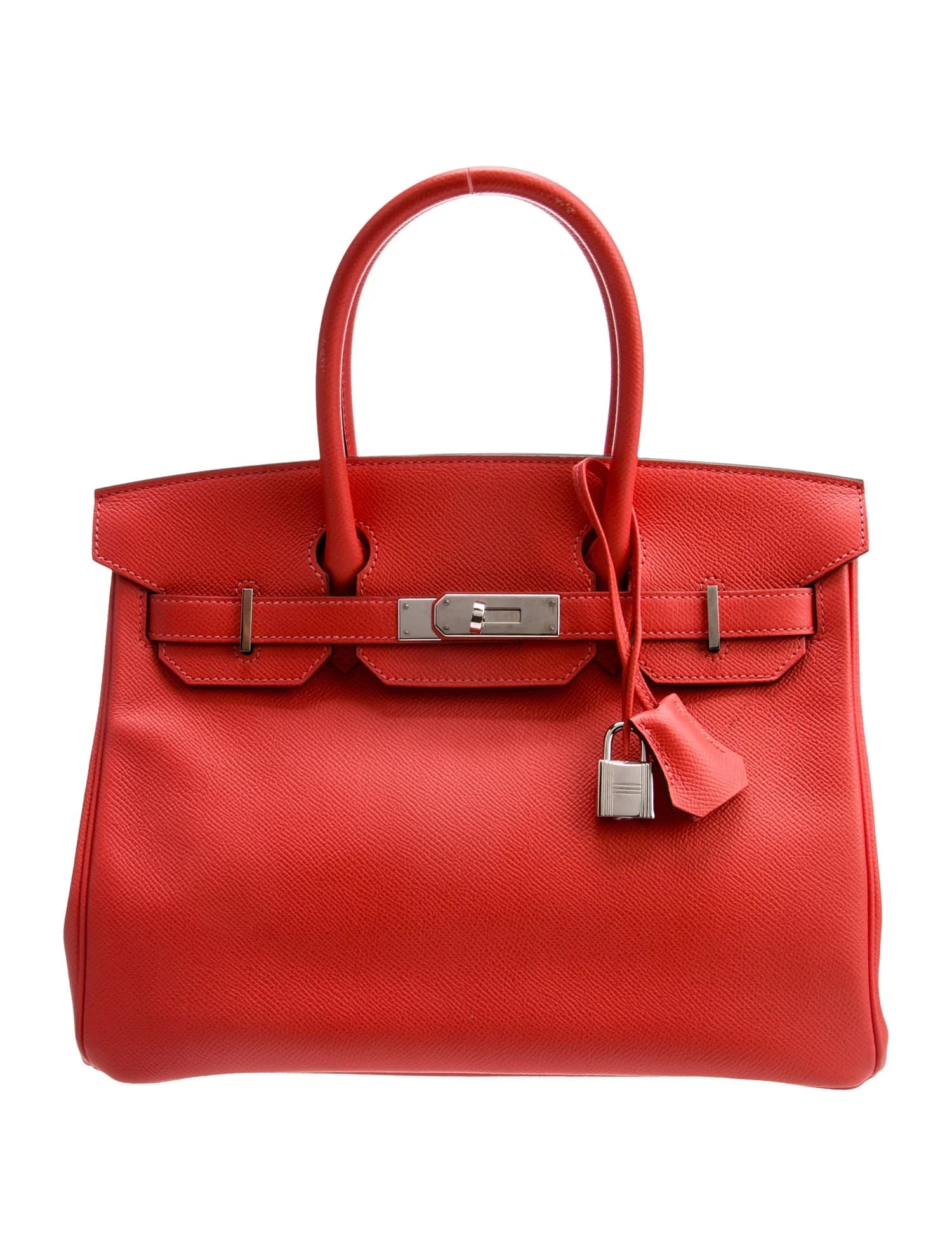 Hermès Birkin 30 - Image 1