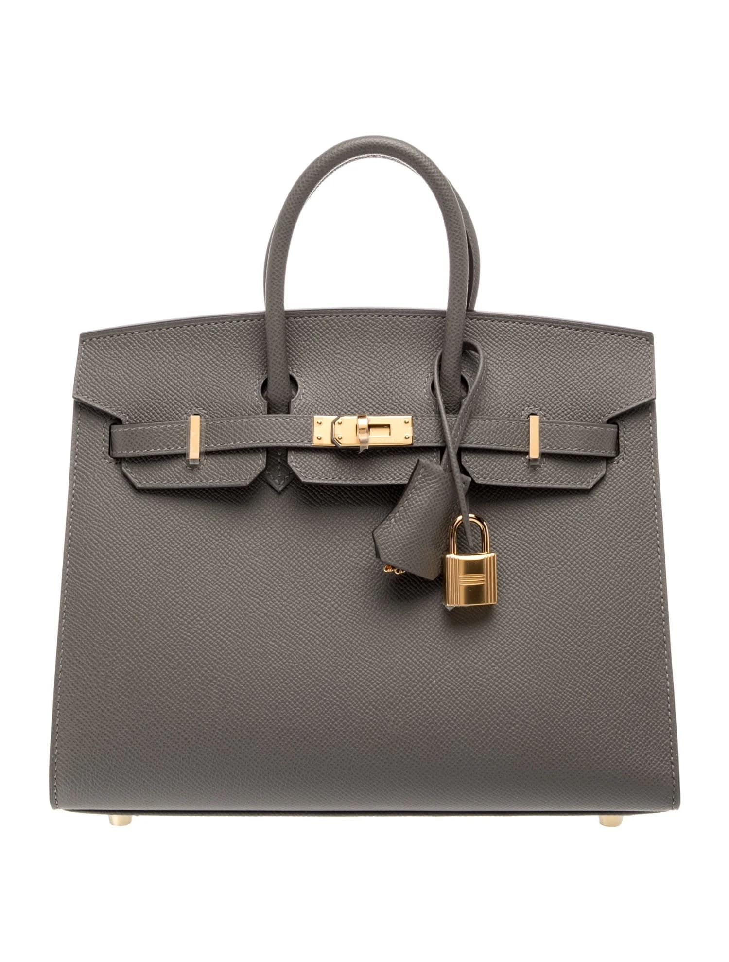 Hermès Birkin 25 - Image 1