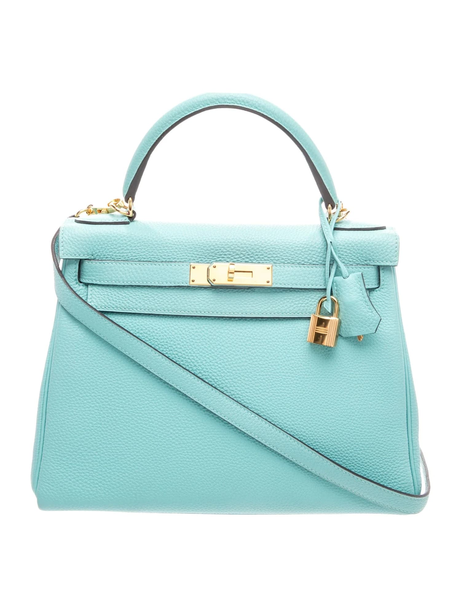 Hermès Kelly 28 - Image 1