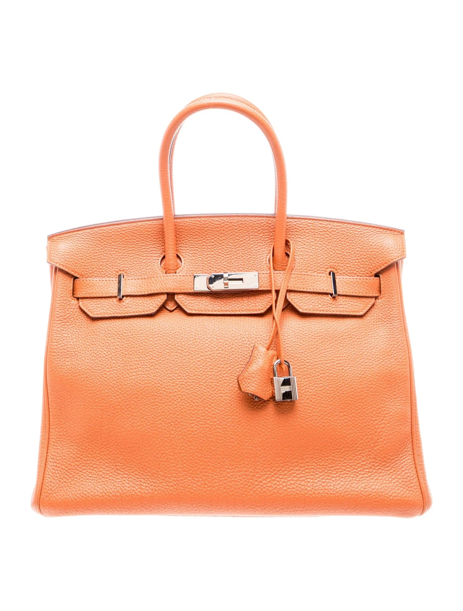 Hermès Birkin 35 - Image 1