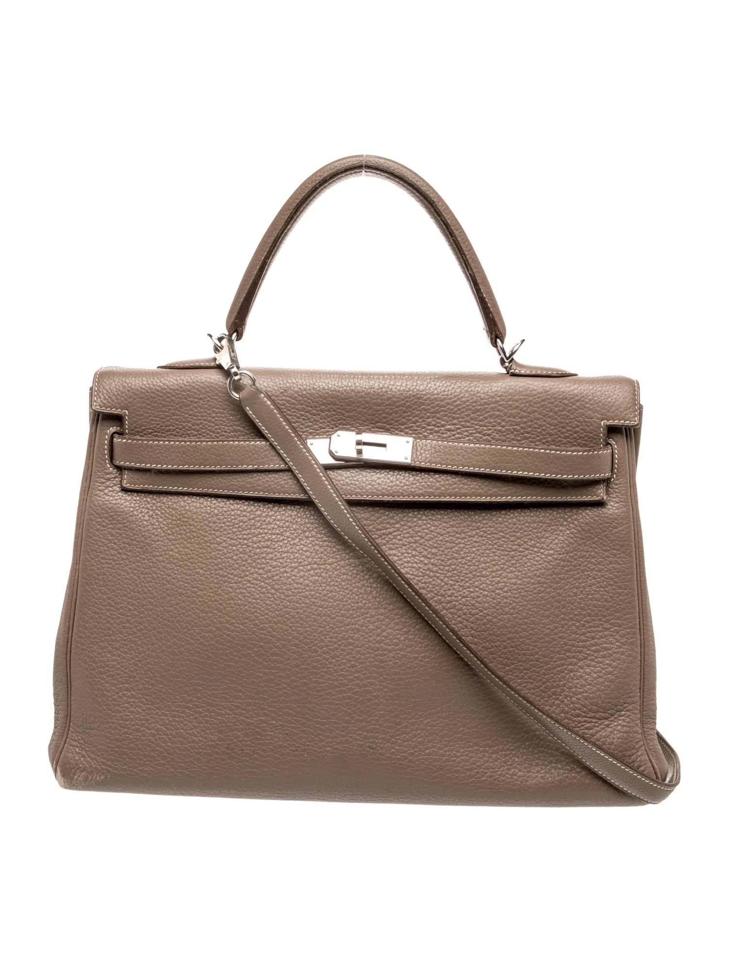 Hermès Kelly 35 - Image 1