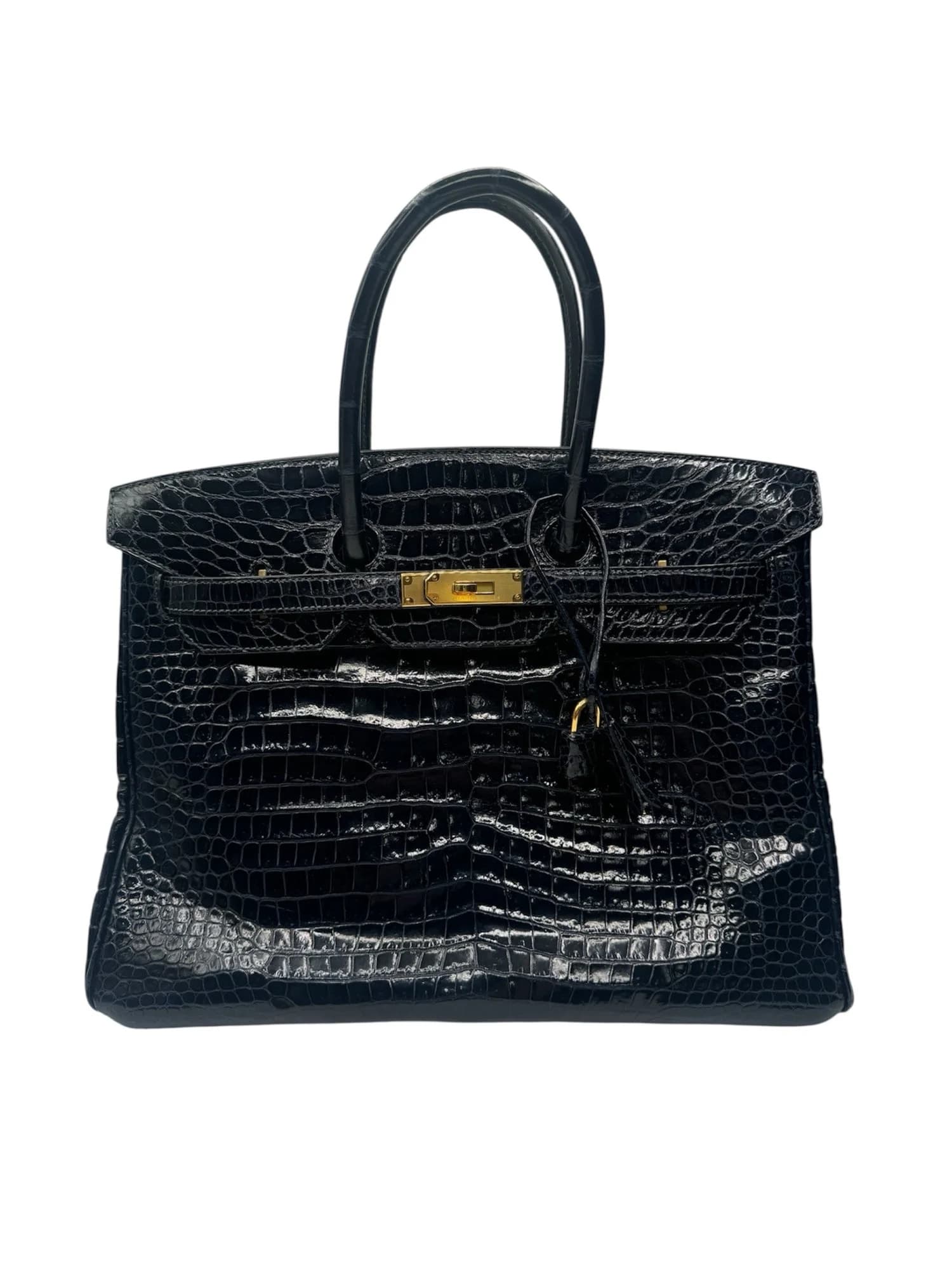 Hermès Birkin 35 - Image 1