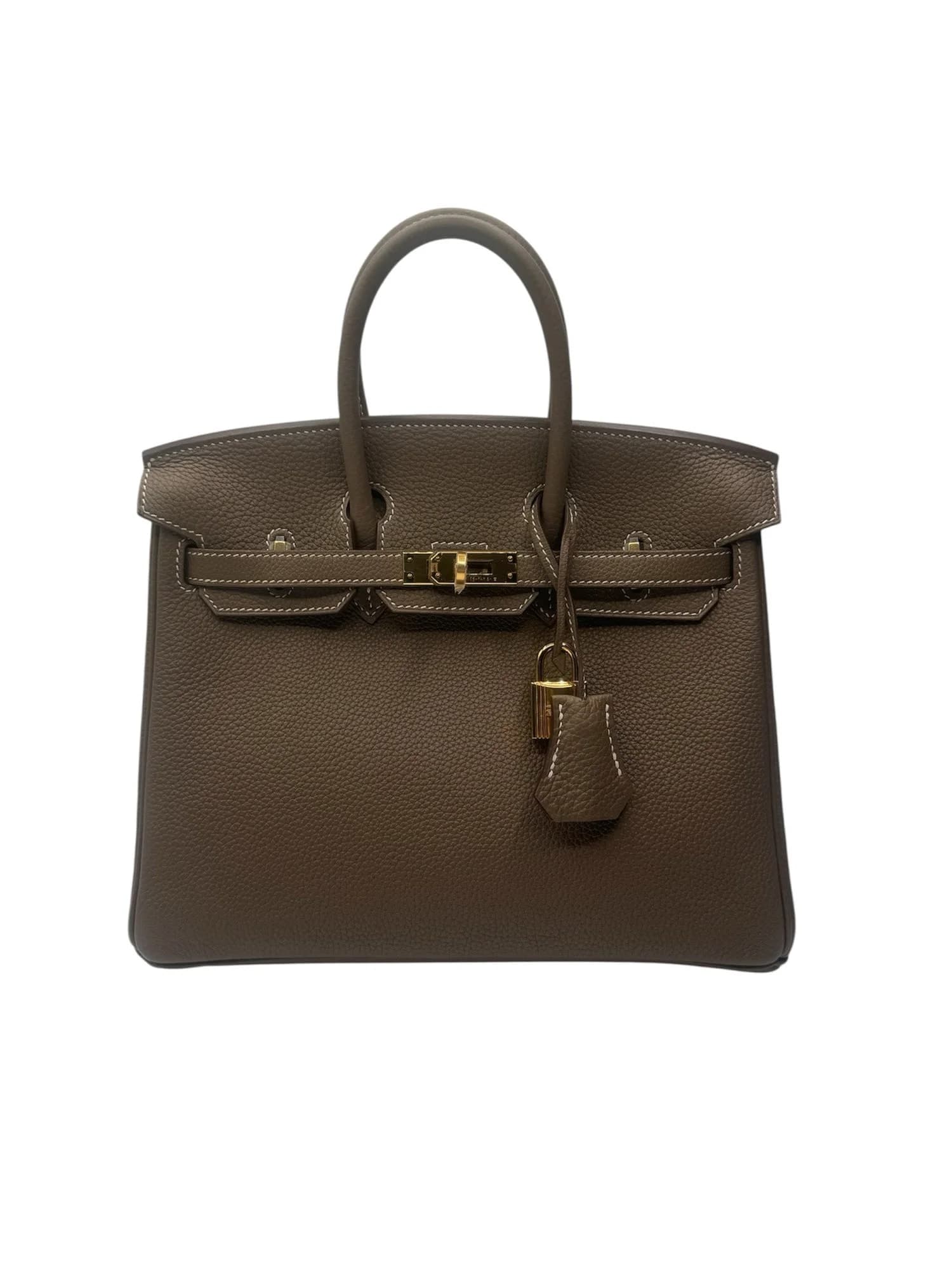 Hermès Birkin 25 - Image 1