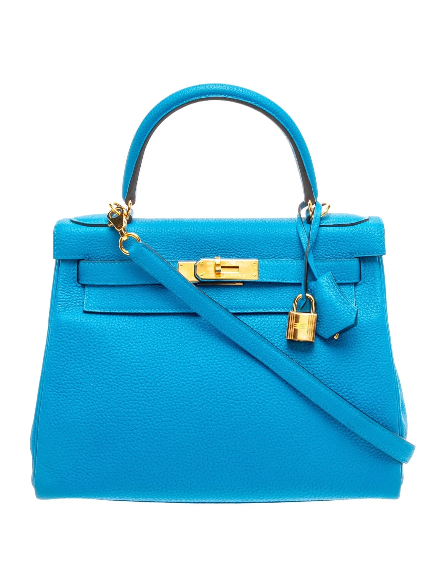 Hermès Kelly 28 - Image 1