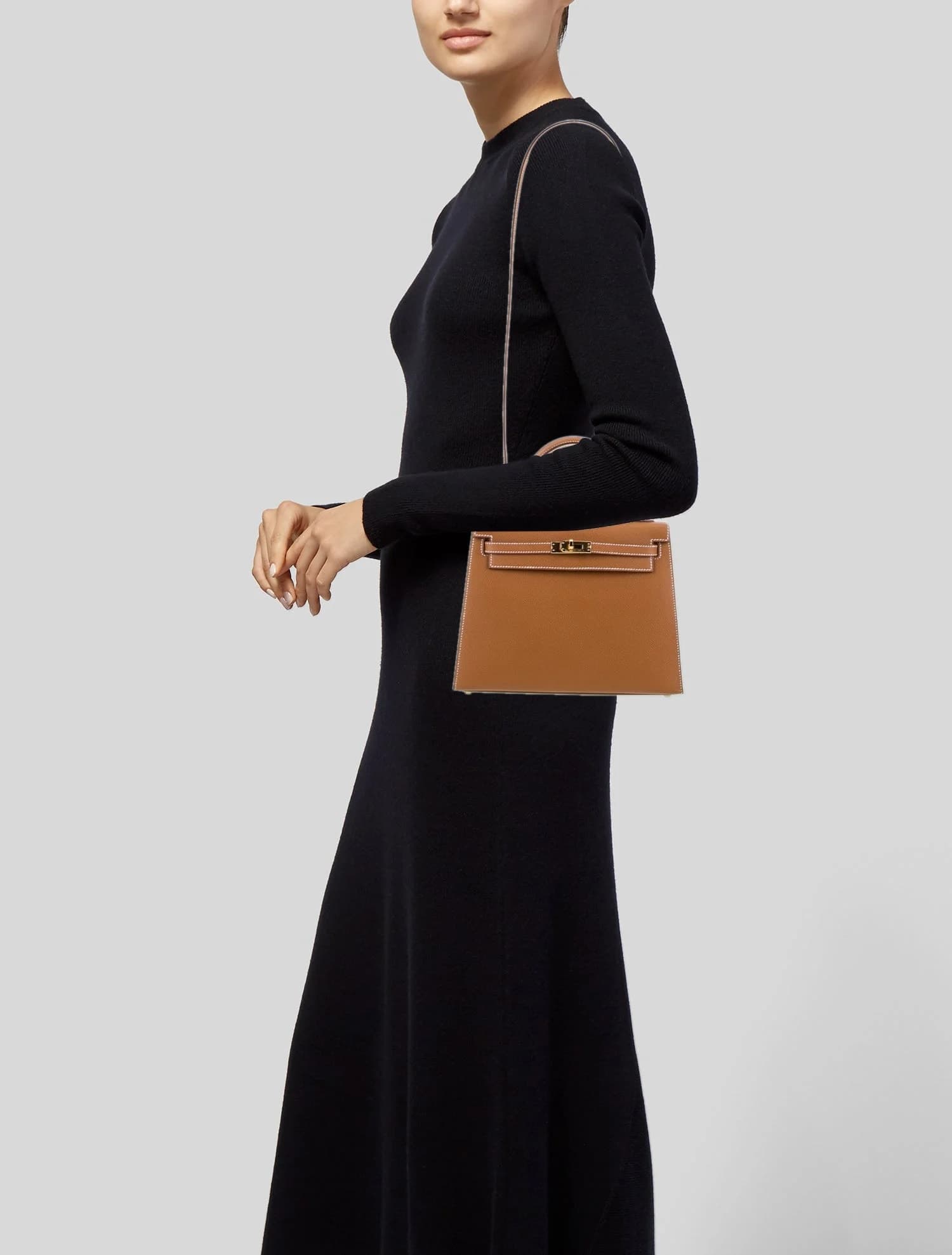 Hermès Kelly 25 - Image 2