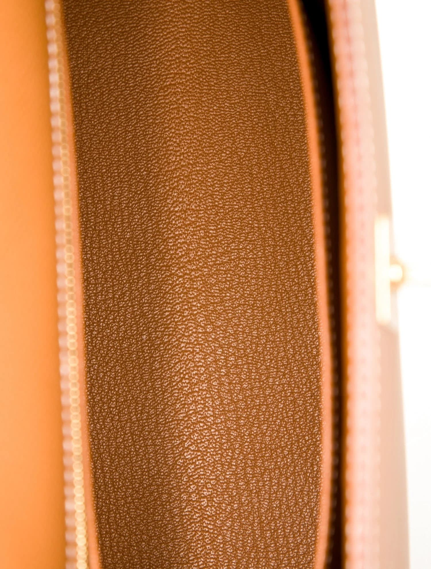Hermès Kelly 25 - Image 6